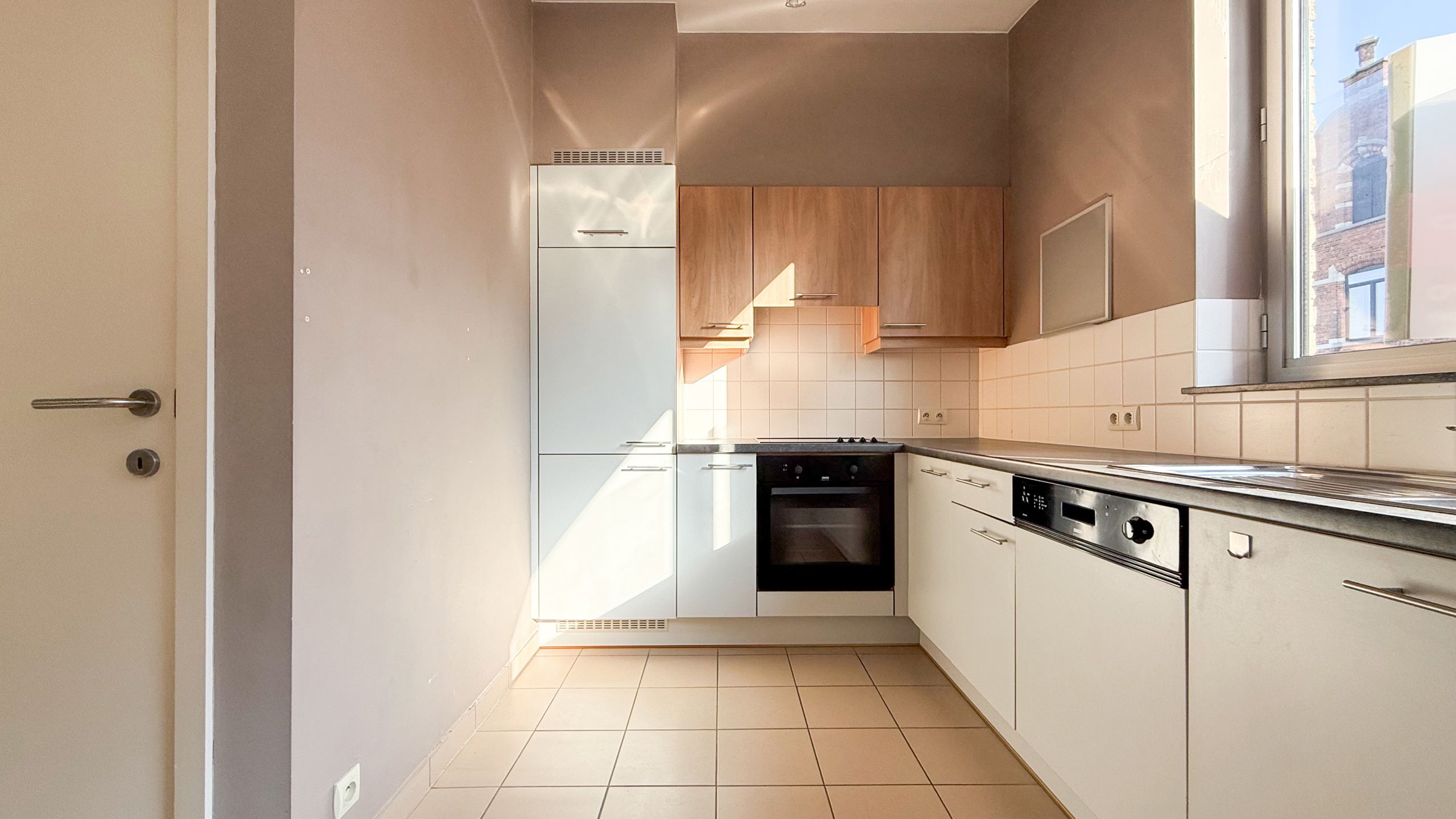 Gezellig appartement met terras op topligging! foto 7