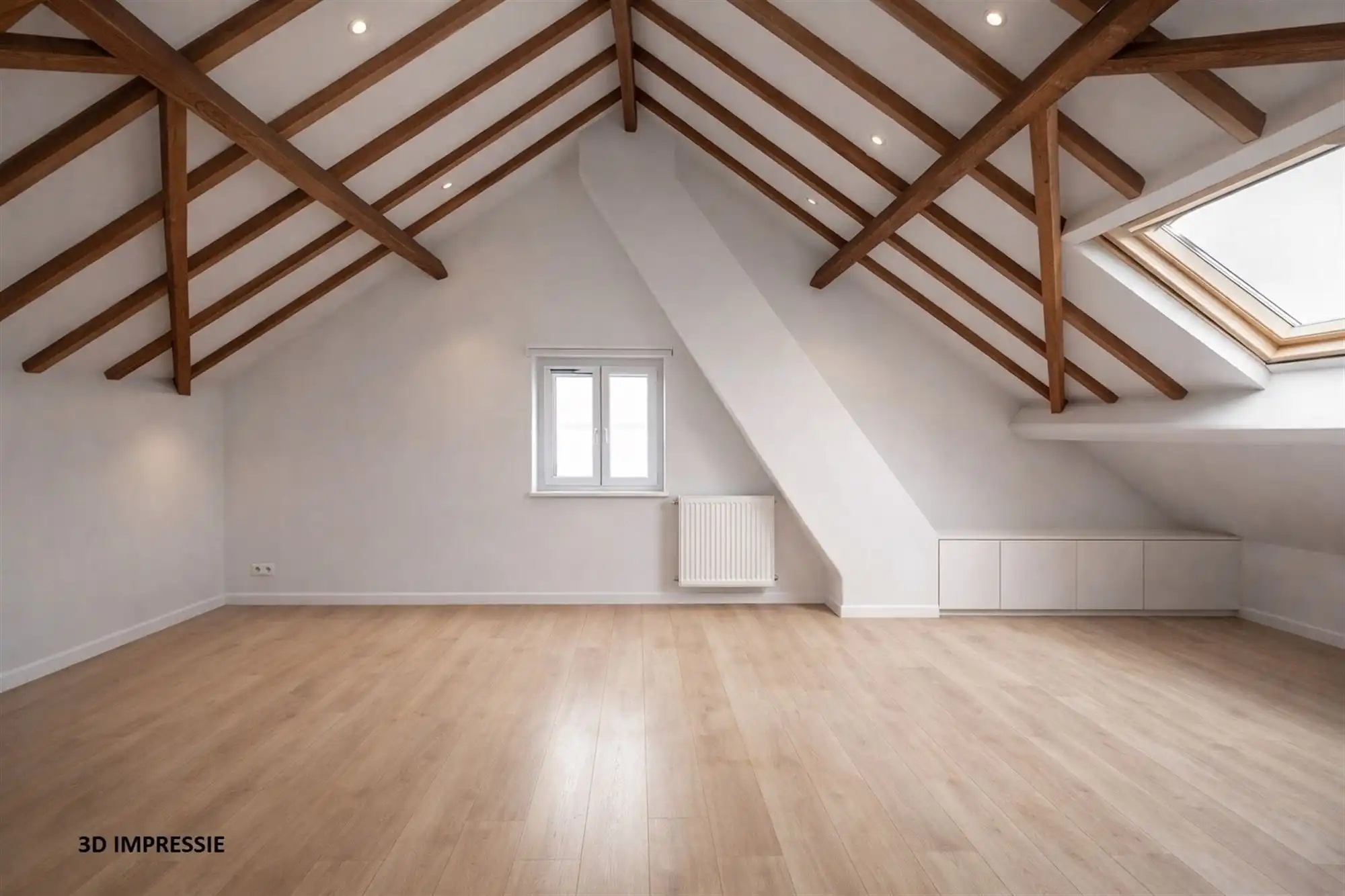 Verzorgde woning met veel potentieel te Haacht foto 12