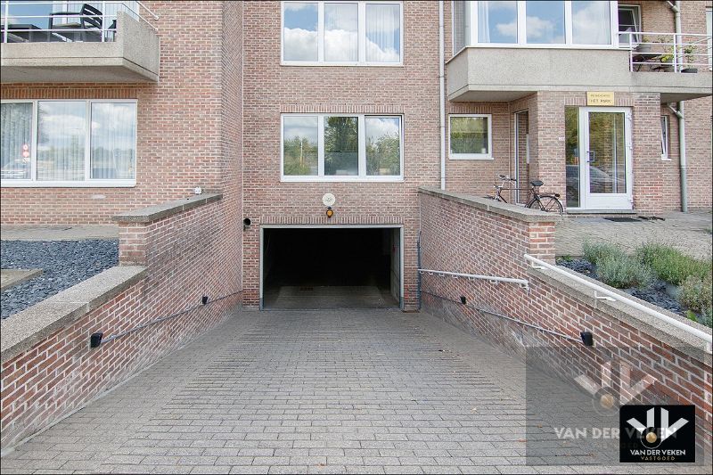 Ruim appartement met groen uitzicht te Hasselt foto 18