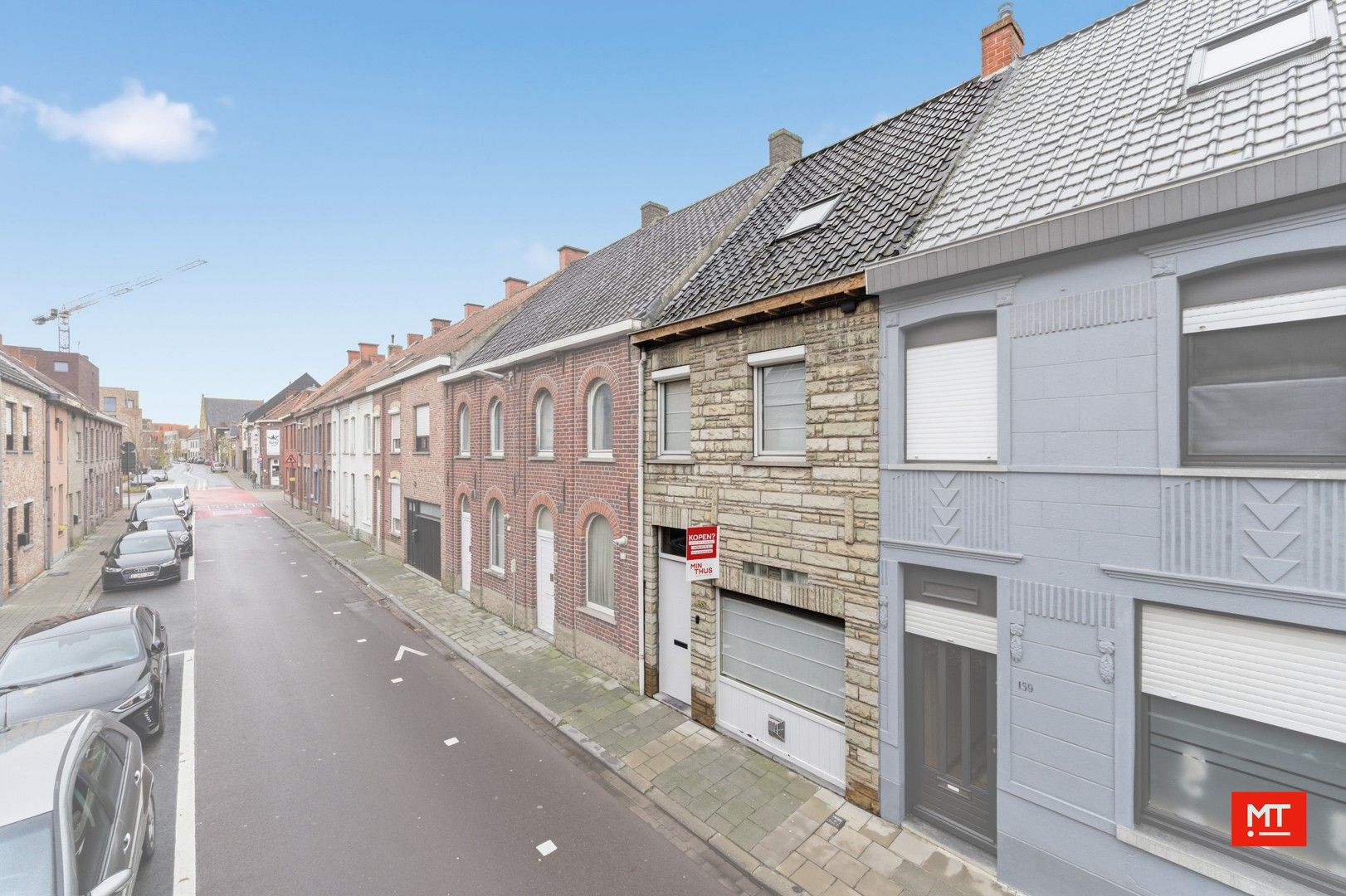 Woning te koop met 2 slaapkamers te Roeselare foto 19