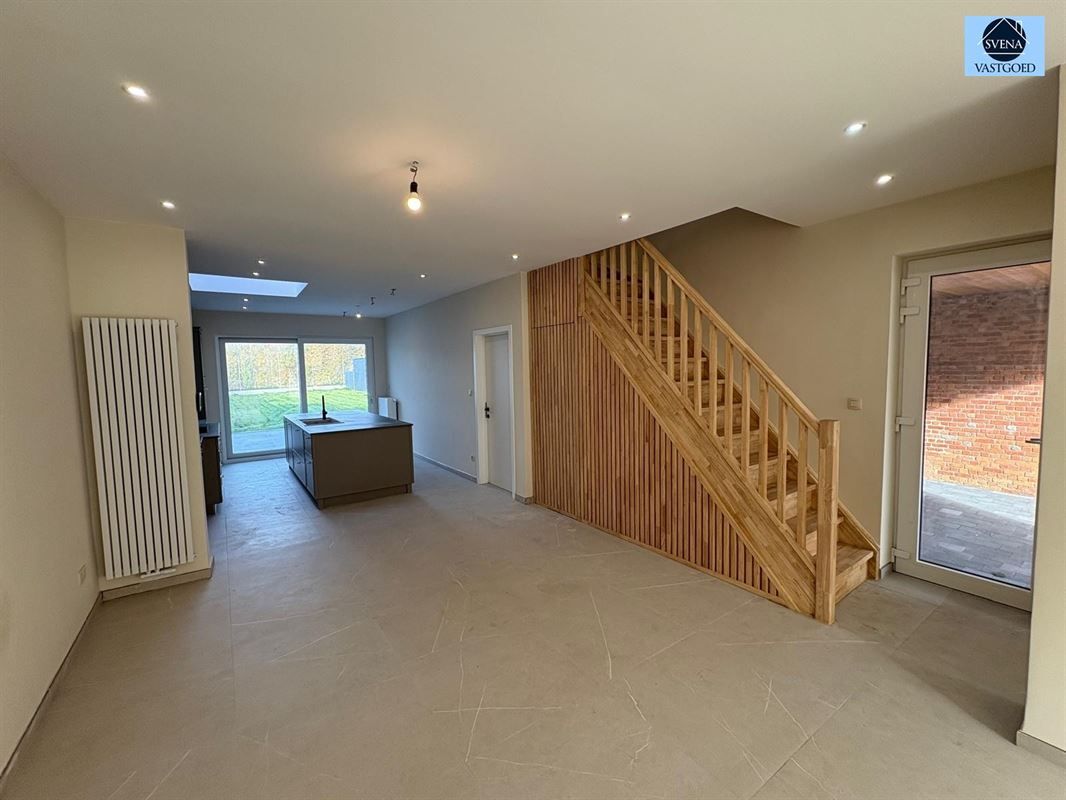 ZEER MOOIE WONING MET 4 SLAAPKAMERS foto 5