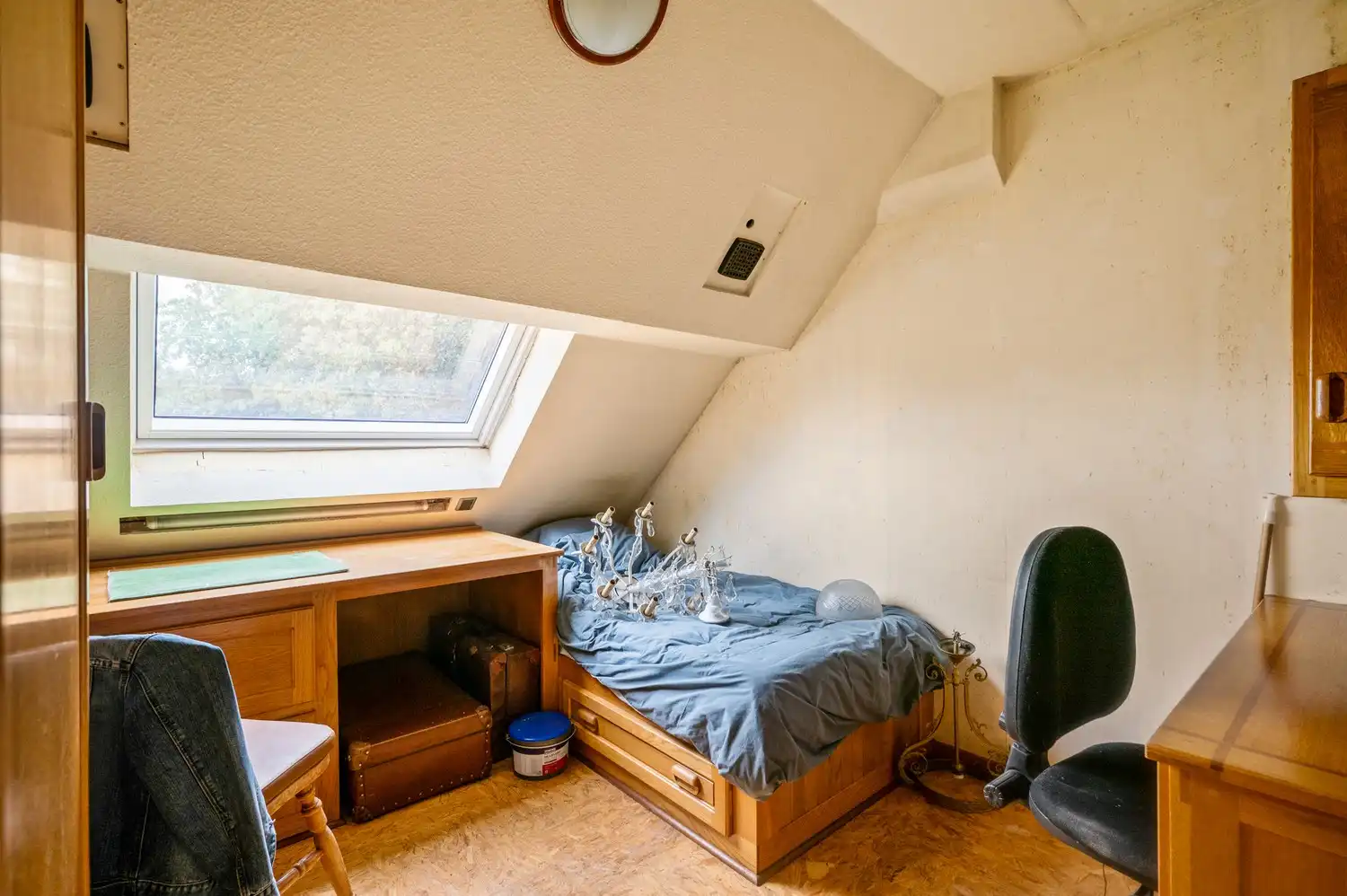 Energiezuinige woning met 4 slpkrs nabij Mechelen centrum foto 19