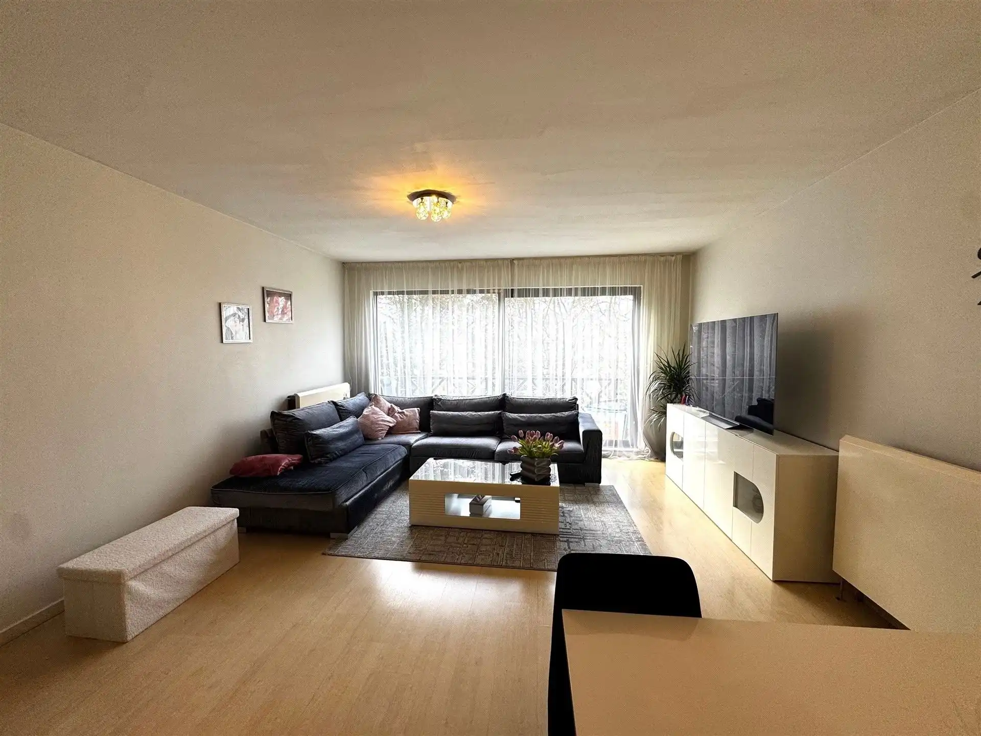 Energiezuinig appartement (EPC B) met garage en kelderberging  foto 6