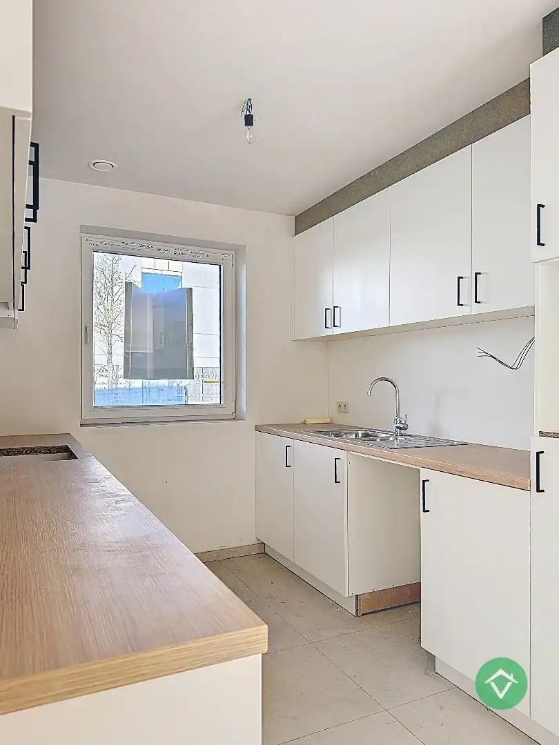 Nieuwbouwwoning met 3 slaapkamers en garage te Ichtegem foto 9