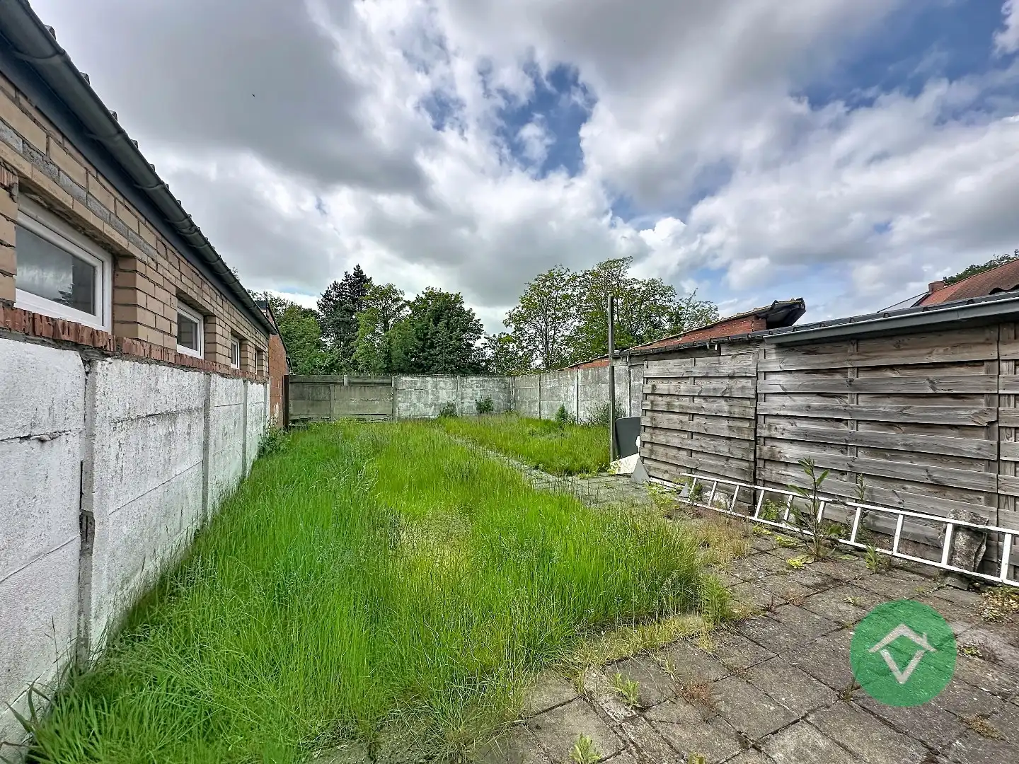 Op te frissen gezinswoning met vier slaapkamers, inpandige garage te Koekelare foto 21