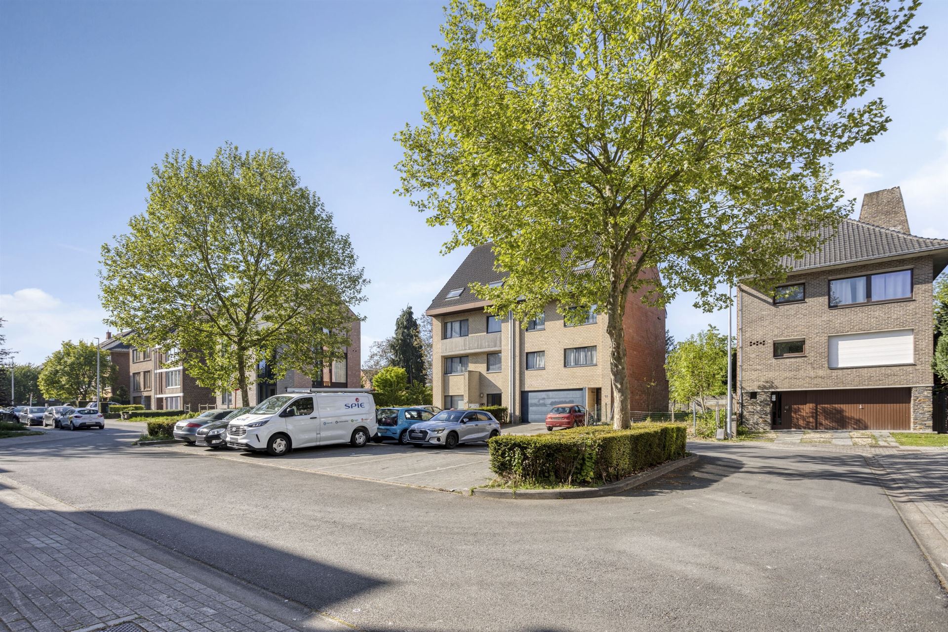 Appartementsgebouw foto 34