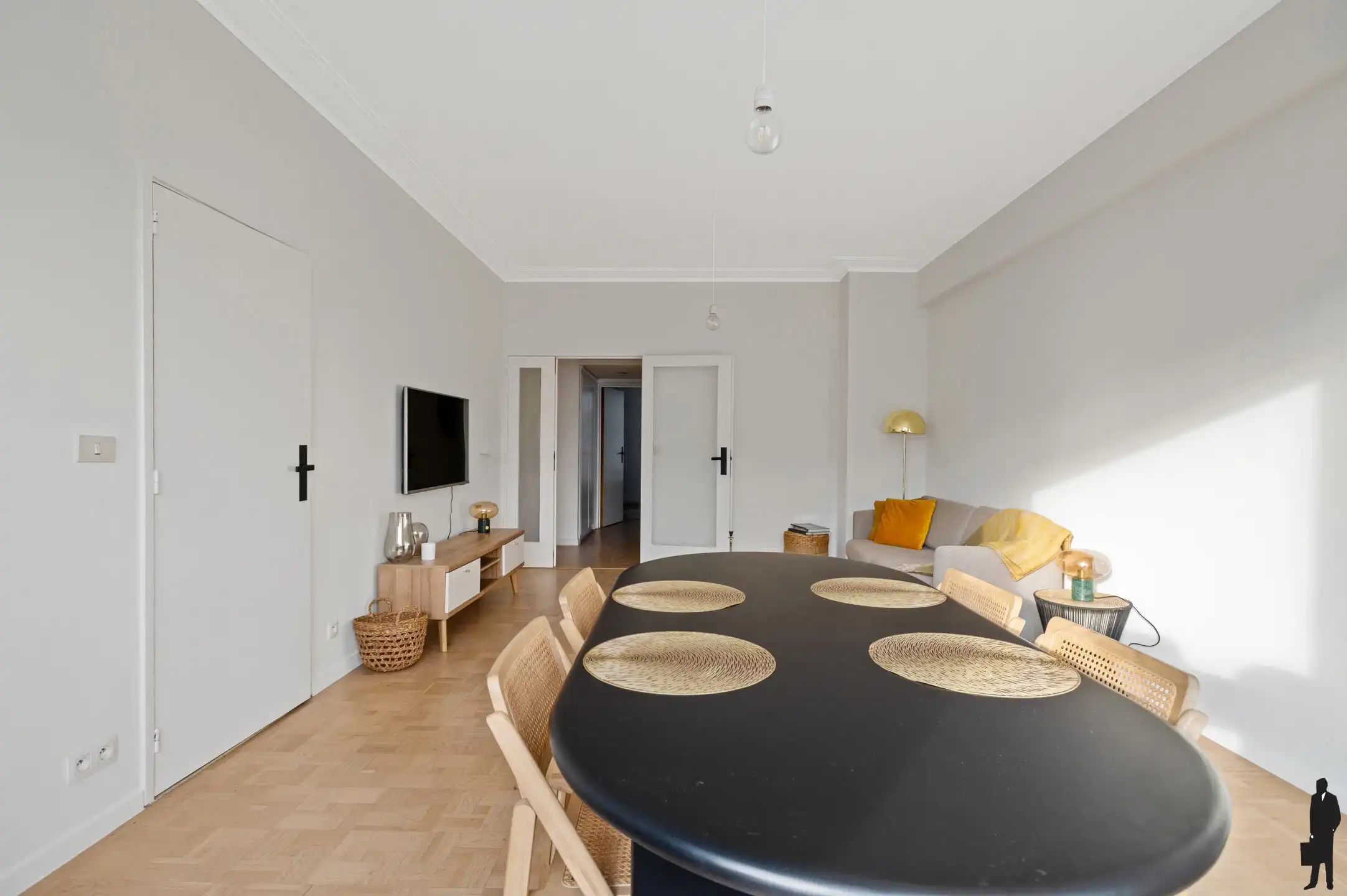 Centraal instapklaar appartement met spectaculair uitzicht foto 4