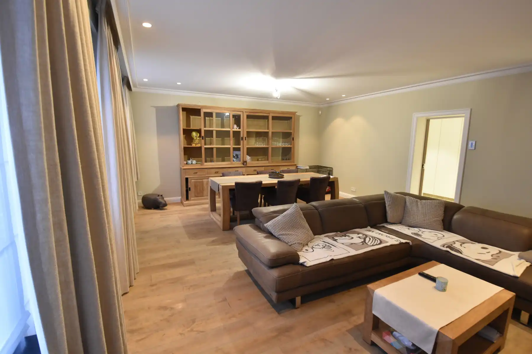 Appartement te huur foto 5