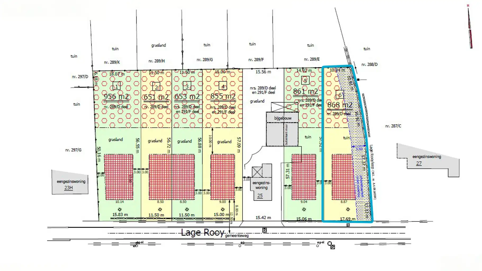 Grond te koop foto {{pictureIndex}}