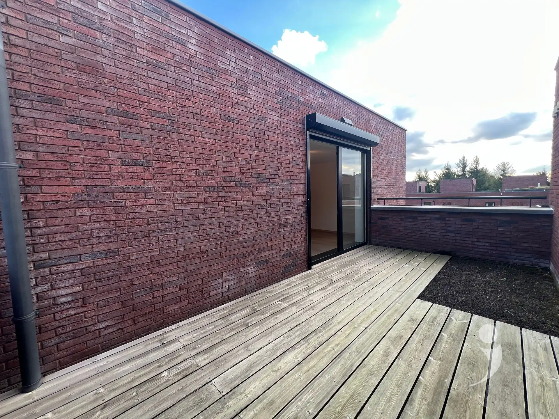 Duplex appartement foto 8