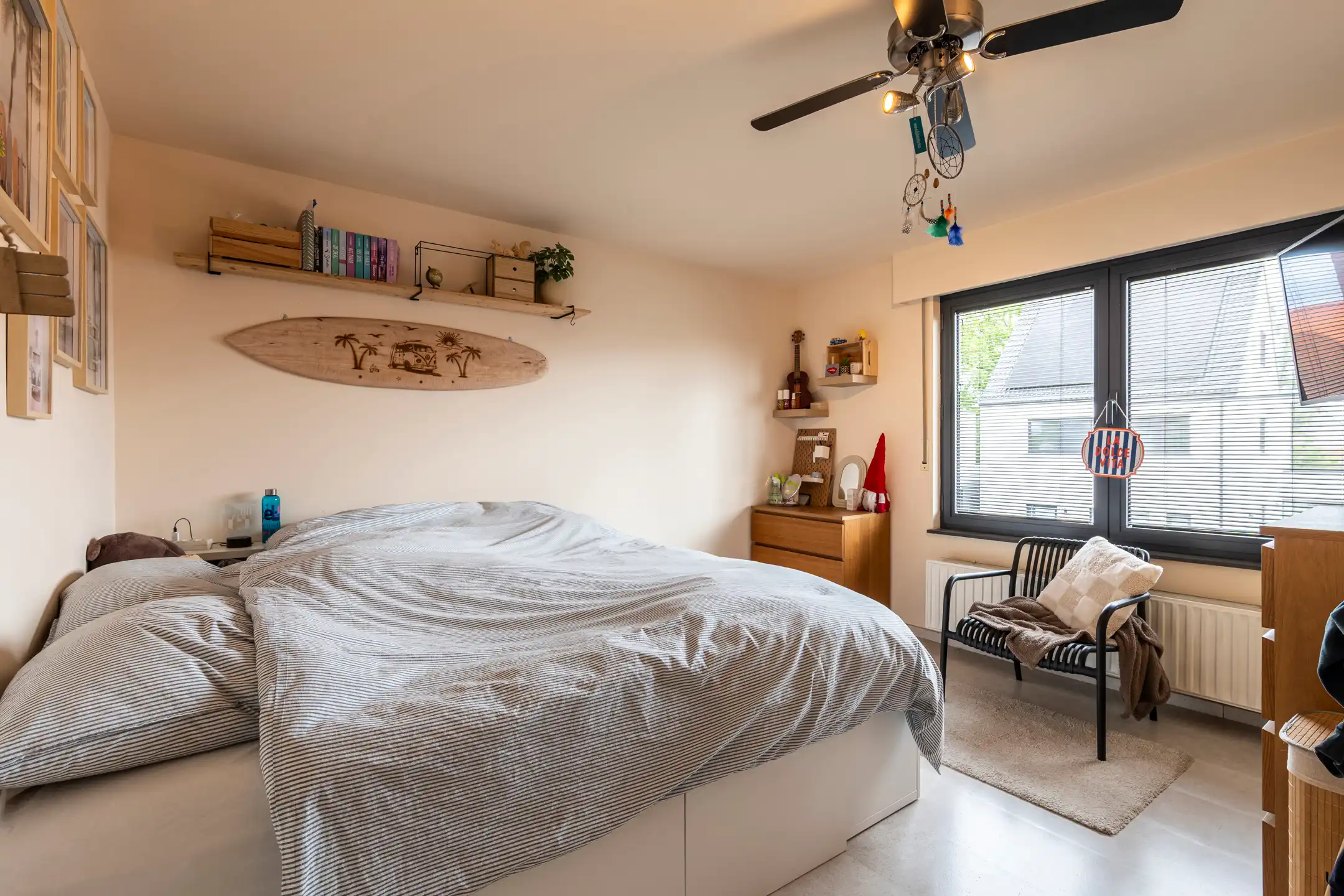 Instapklare woning met 3 slaapkamers op 743m² te Gierle foto 15