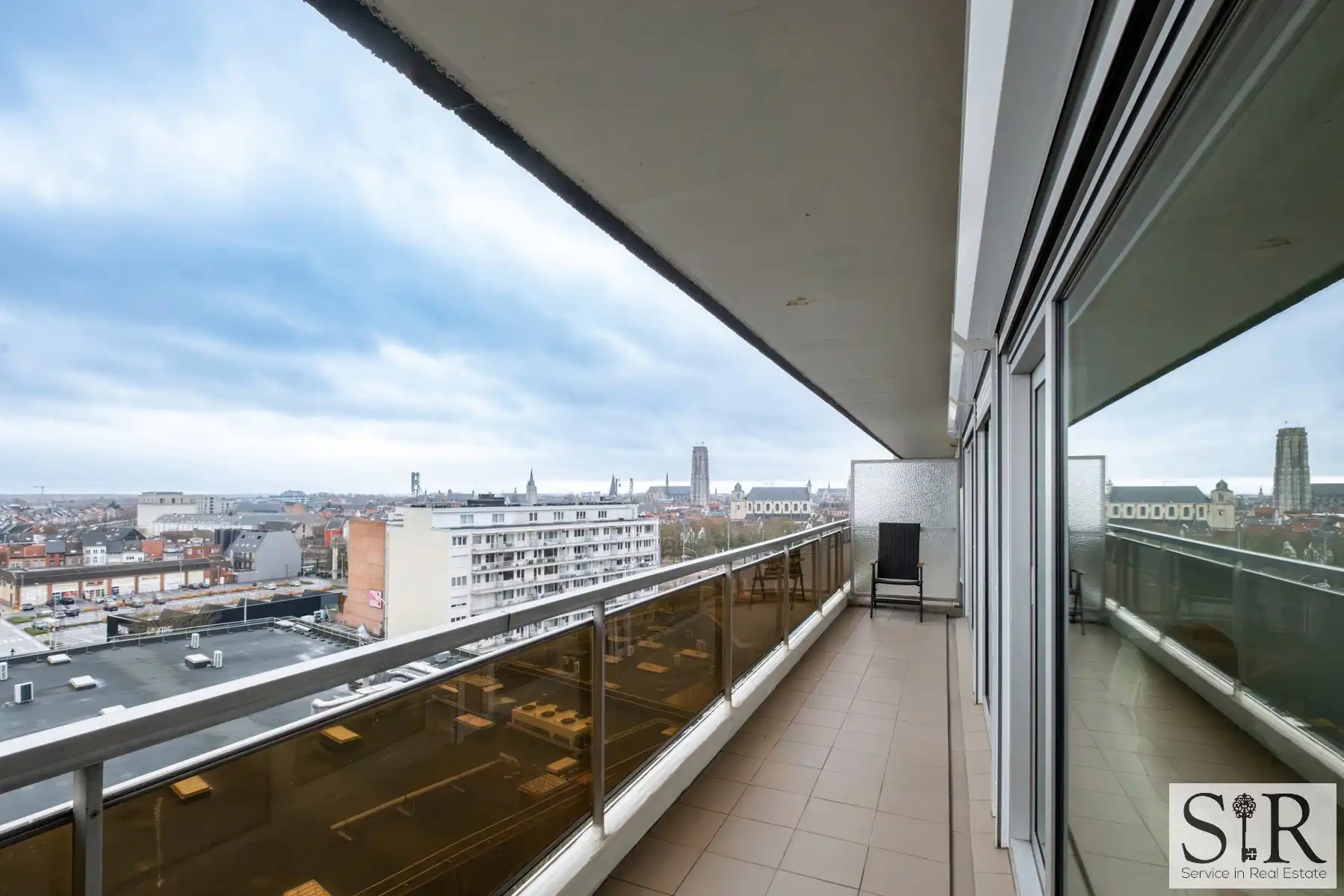 Appartement te koop foto 7