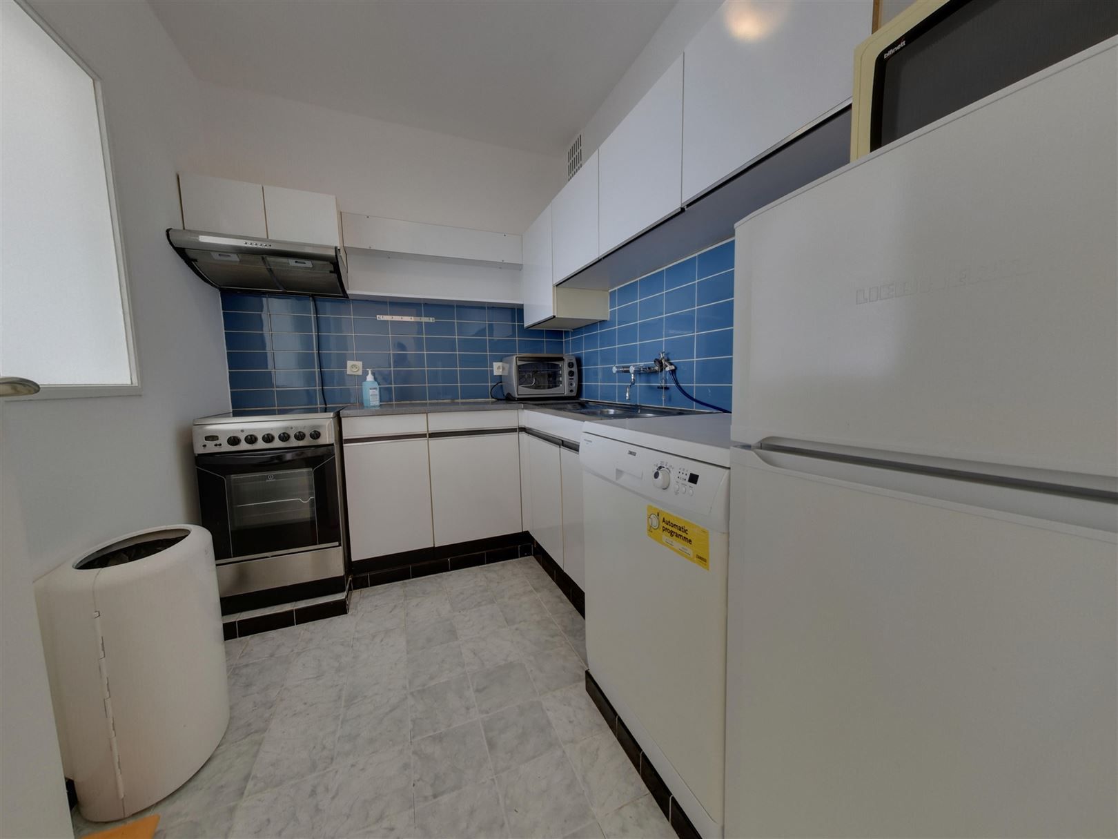 appartement foto 4