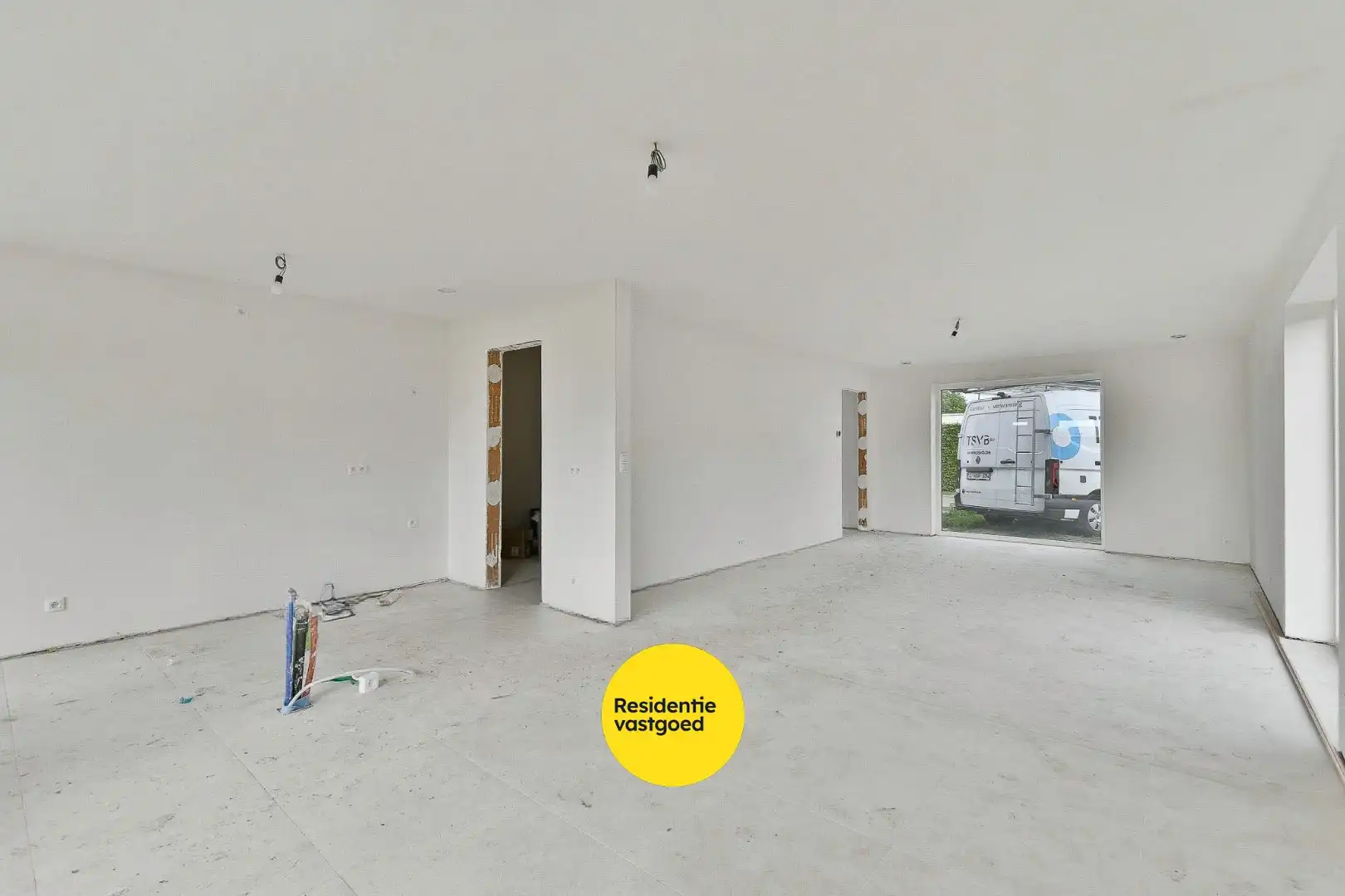 Nieuwbouwwoning op rustige locatie met 3 slaapkamers foto 10