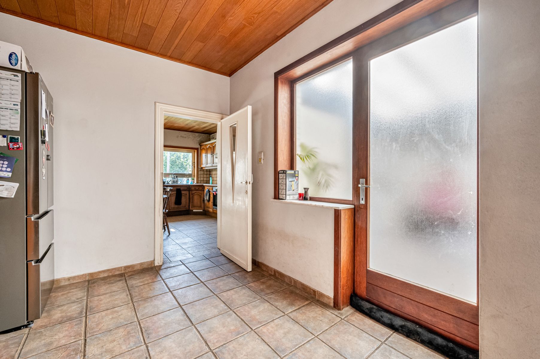Gezellige eengezinswoning met tuin te koop in Bever  foto 7