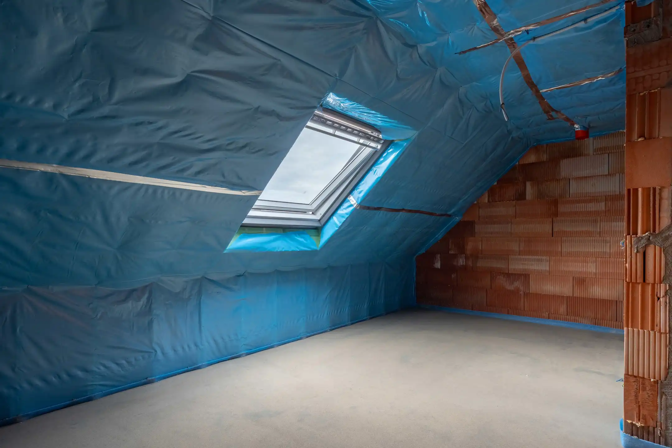 Energiezuinige nieuwbouw met 3/4  slpk op gunstige ligging foto 24