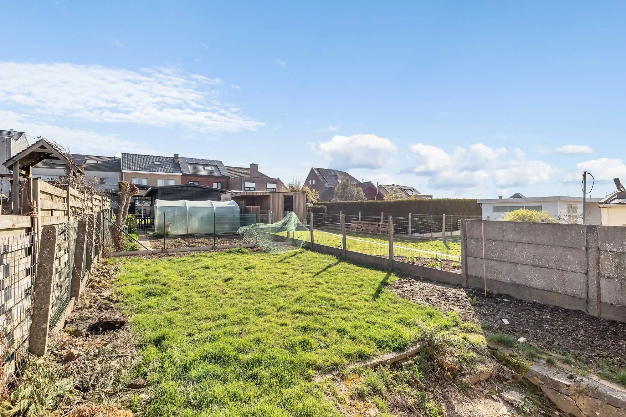 Energiezuinige woning met 3 slpk op een rustige locatie foto 23