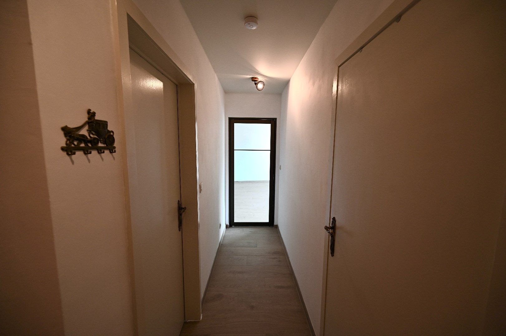 LICHTRIJK KNAP, GERENOVEERD APPARTEMENT foto 2