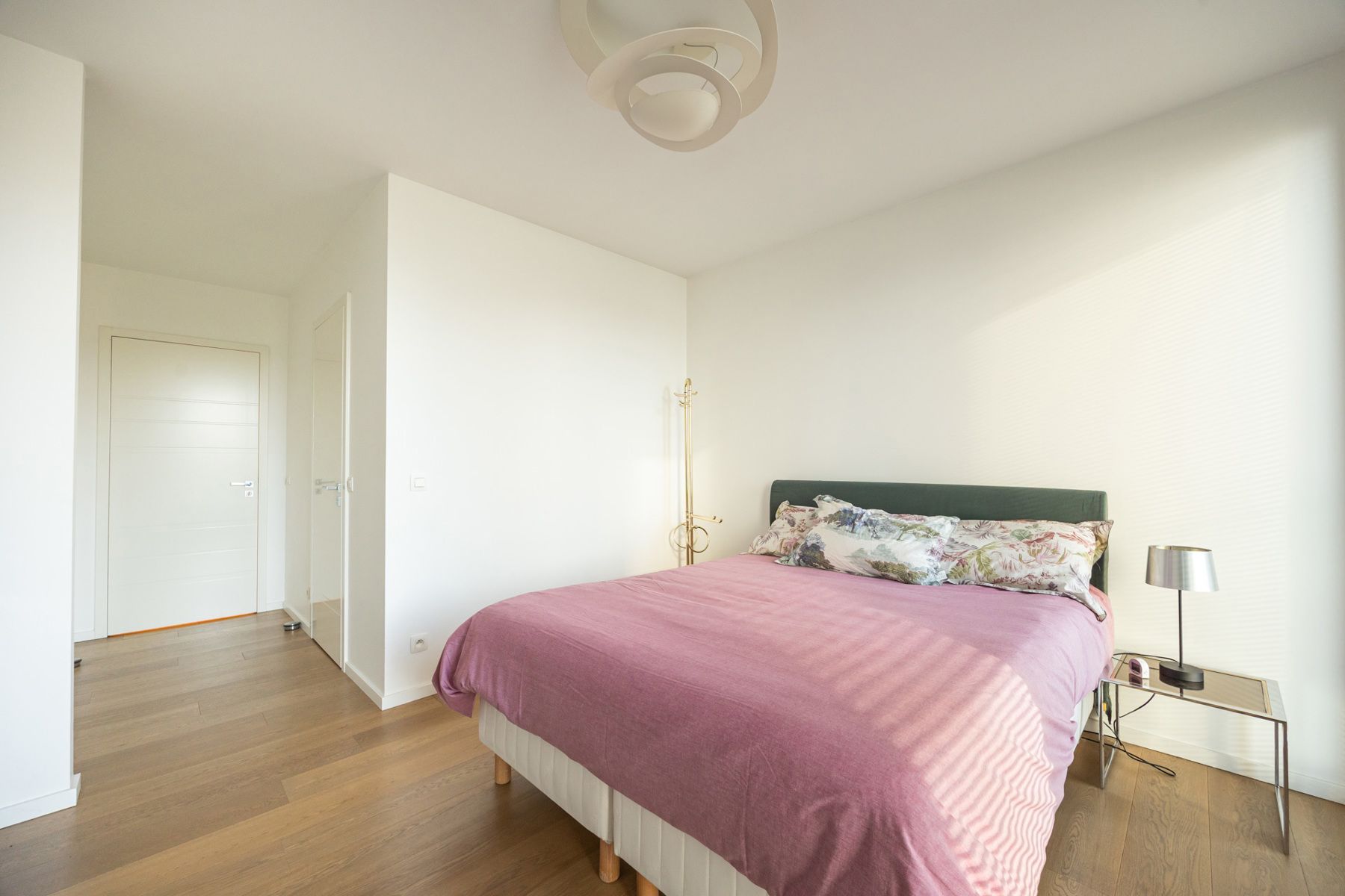 Riant luxe apppartement van 213 m² met Scheldezicht  foto 25