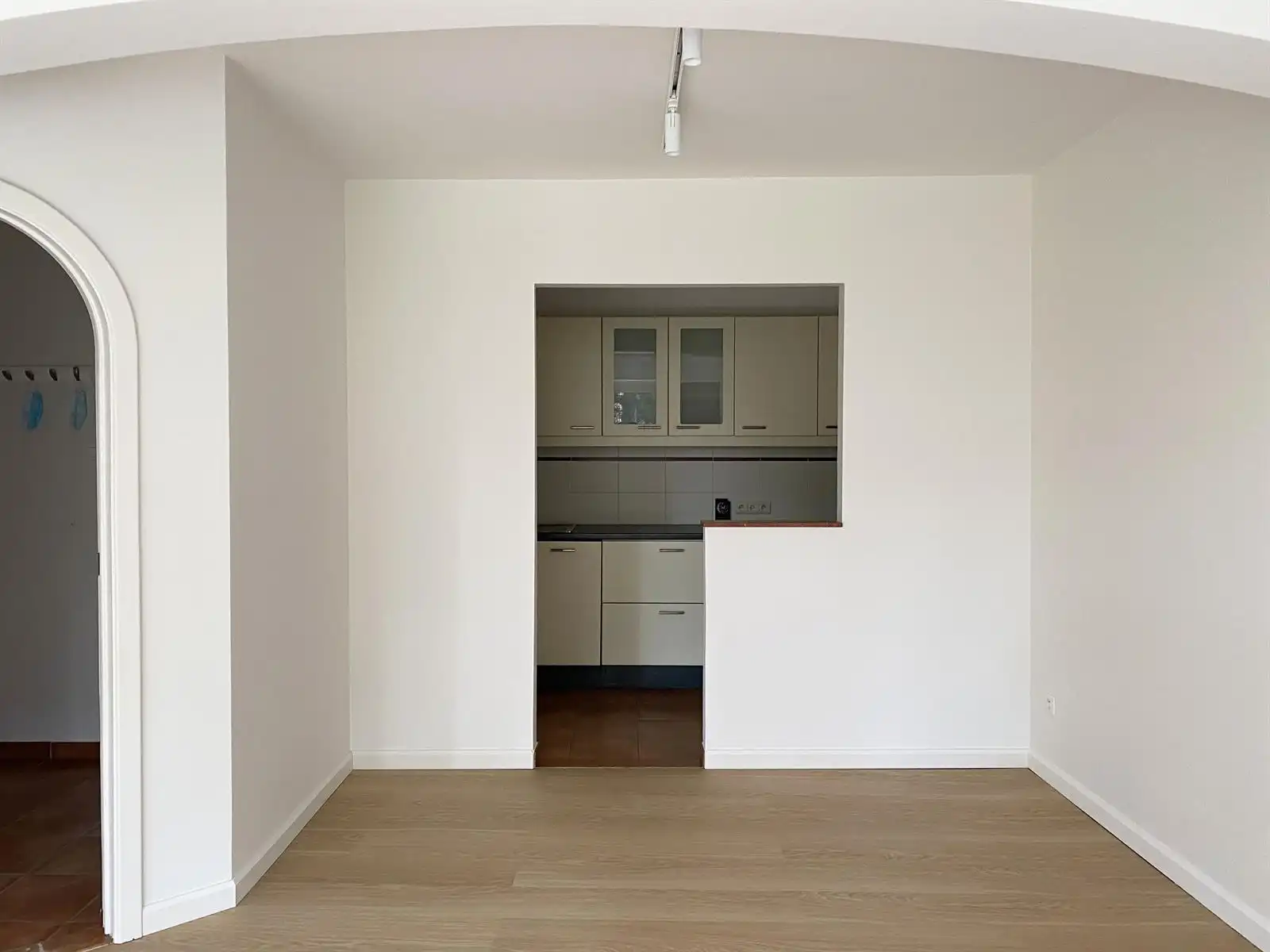 Mooi gerenoveerd appartement foto 3