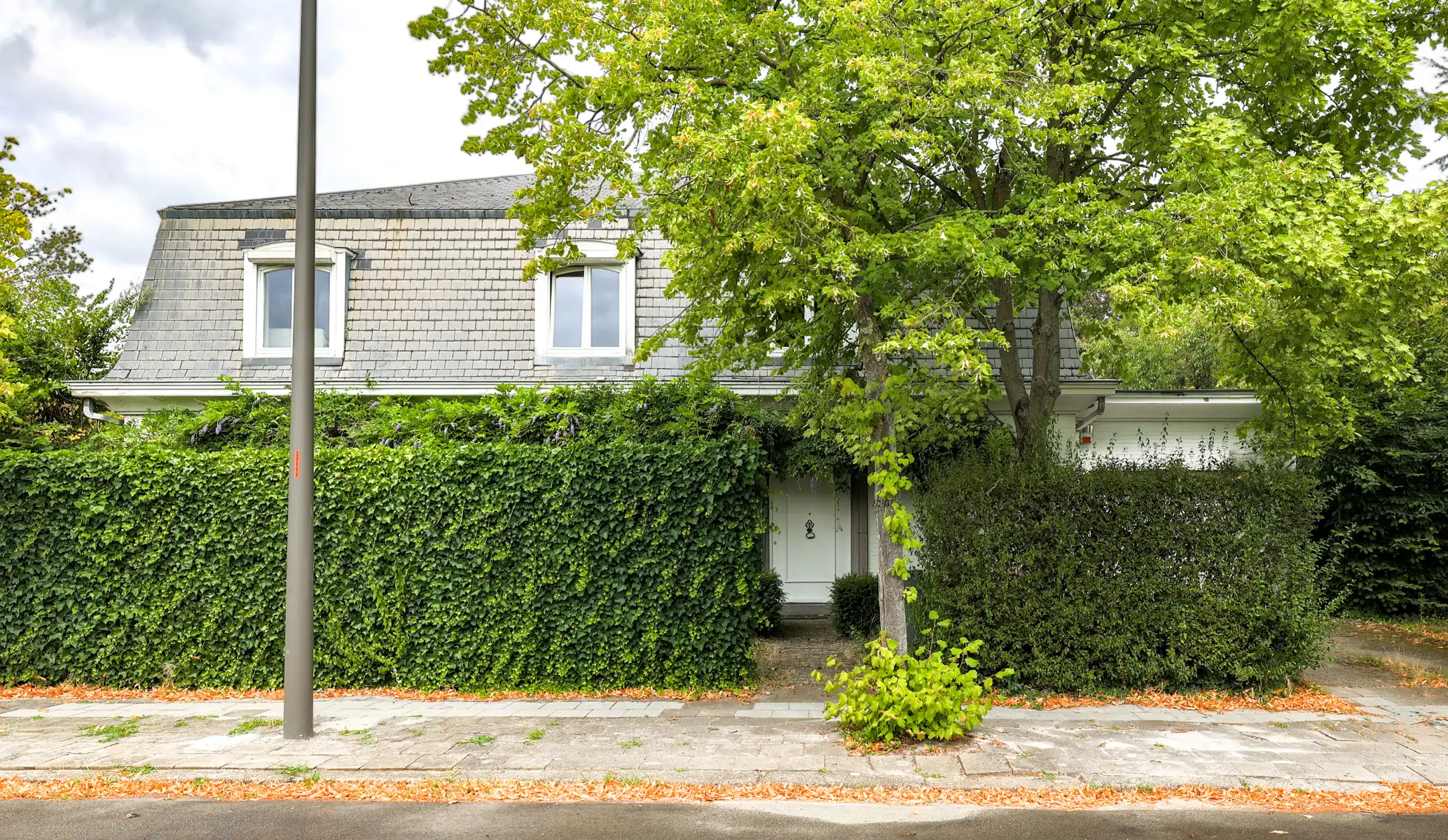 Stijlvol wonen in het gegeerde Elsdonk foto 31