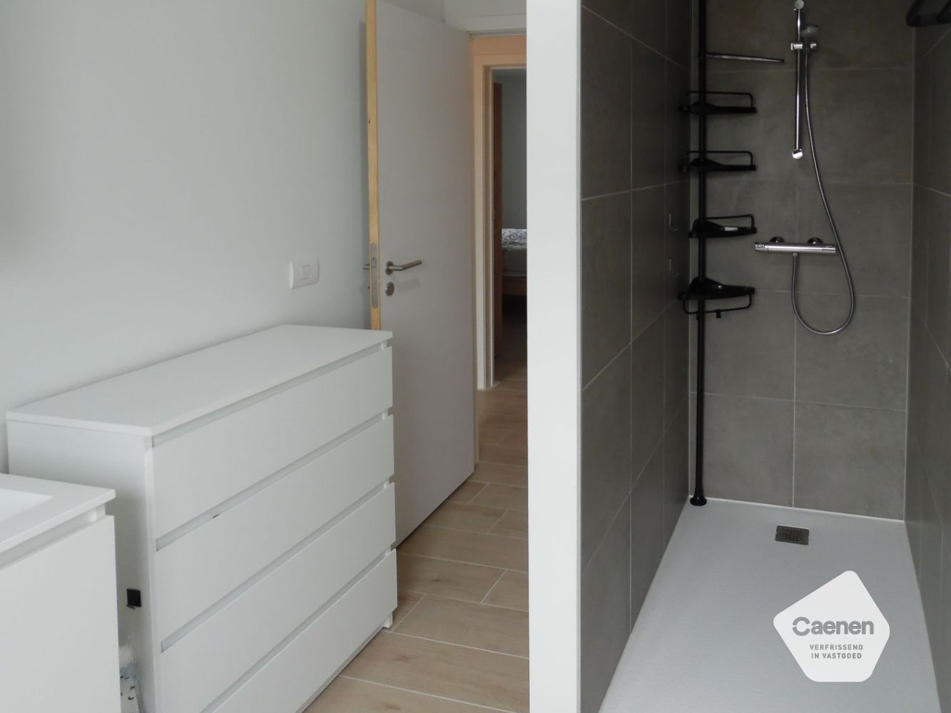 Prachtige instapklare nieuwbouw woning te huur foto 12