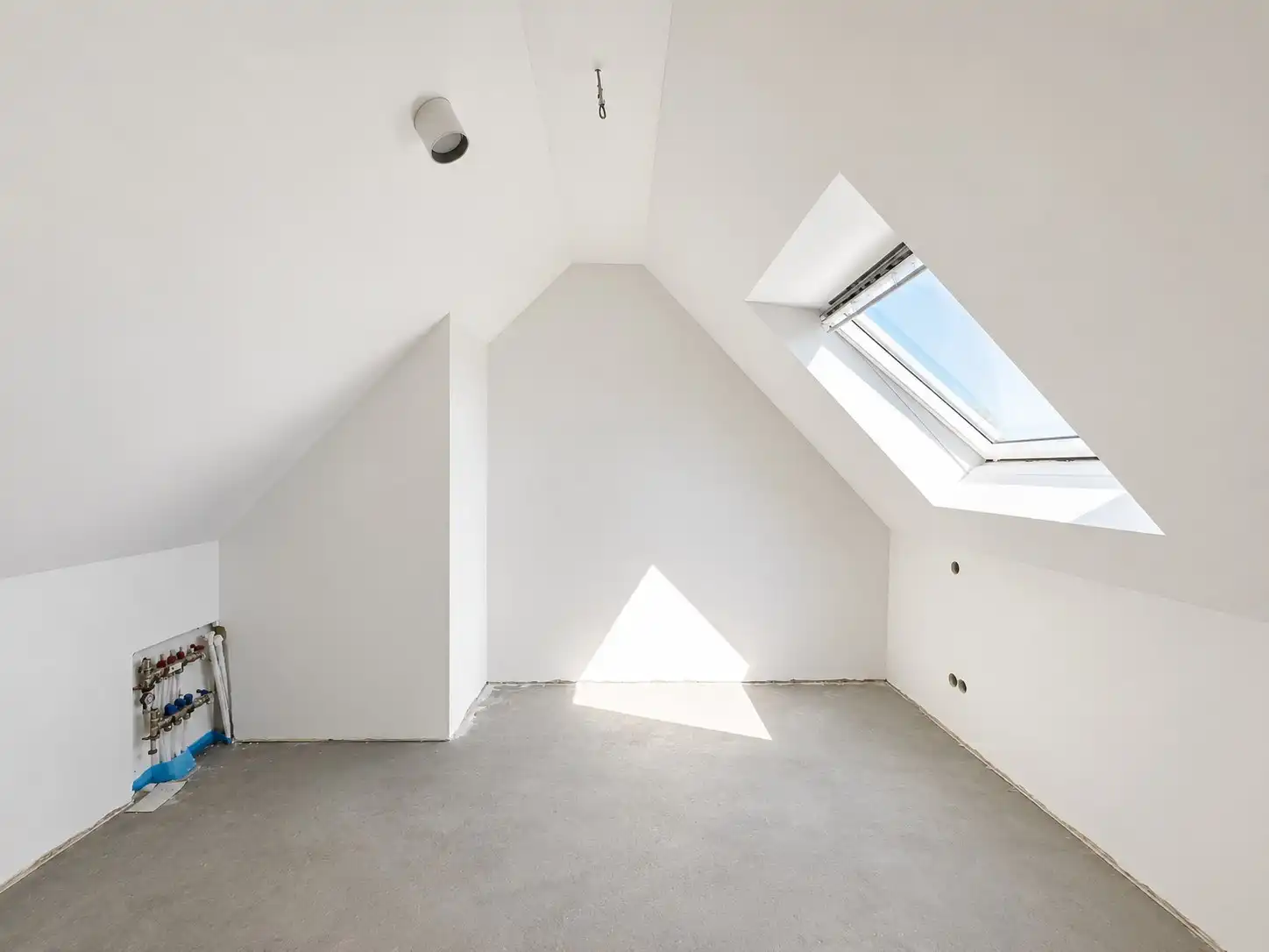Res. "Babette": Modern duplexappartement met 2 slaapkamers foto 8