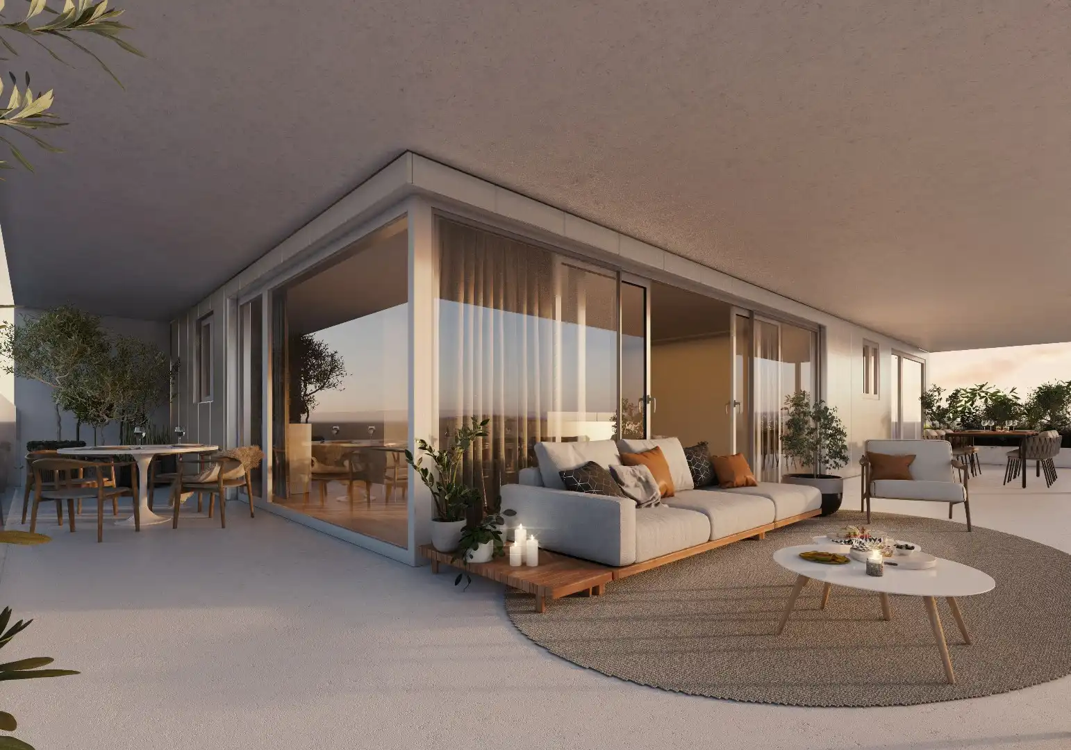 Exclusief wonen aan het water – Residentie “De Gendarmerie” foto 4