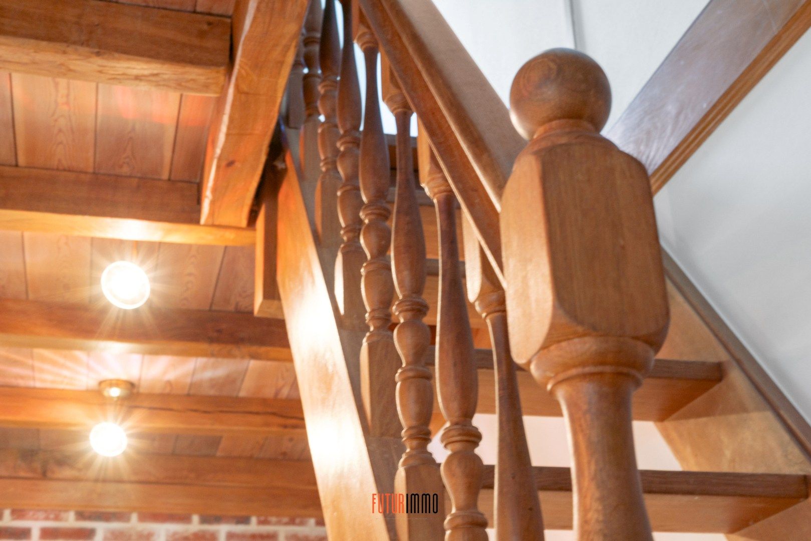 Instapklare gezellige stadswoning foto 18