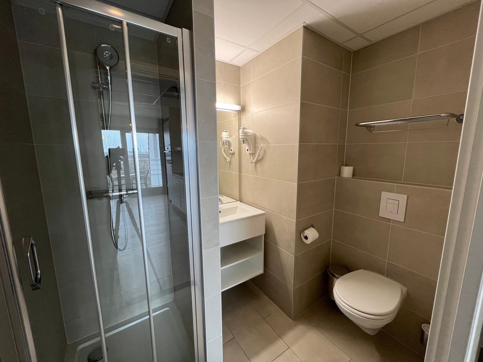 Vakantie- en investeringsappartement aan zee foto 15