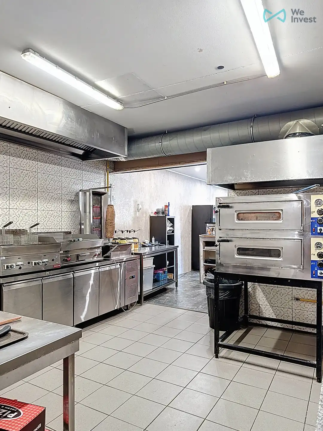 Appartement te koop foto 5