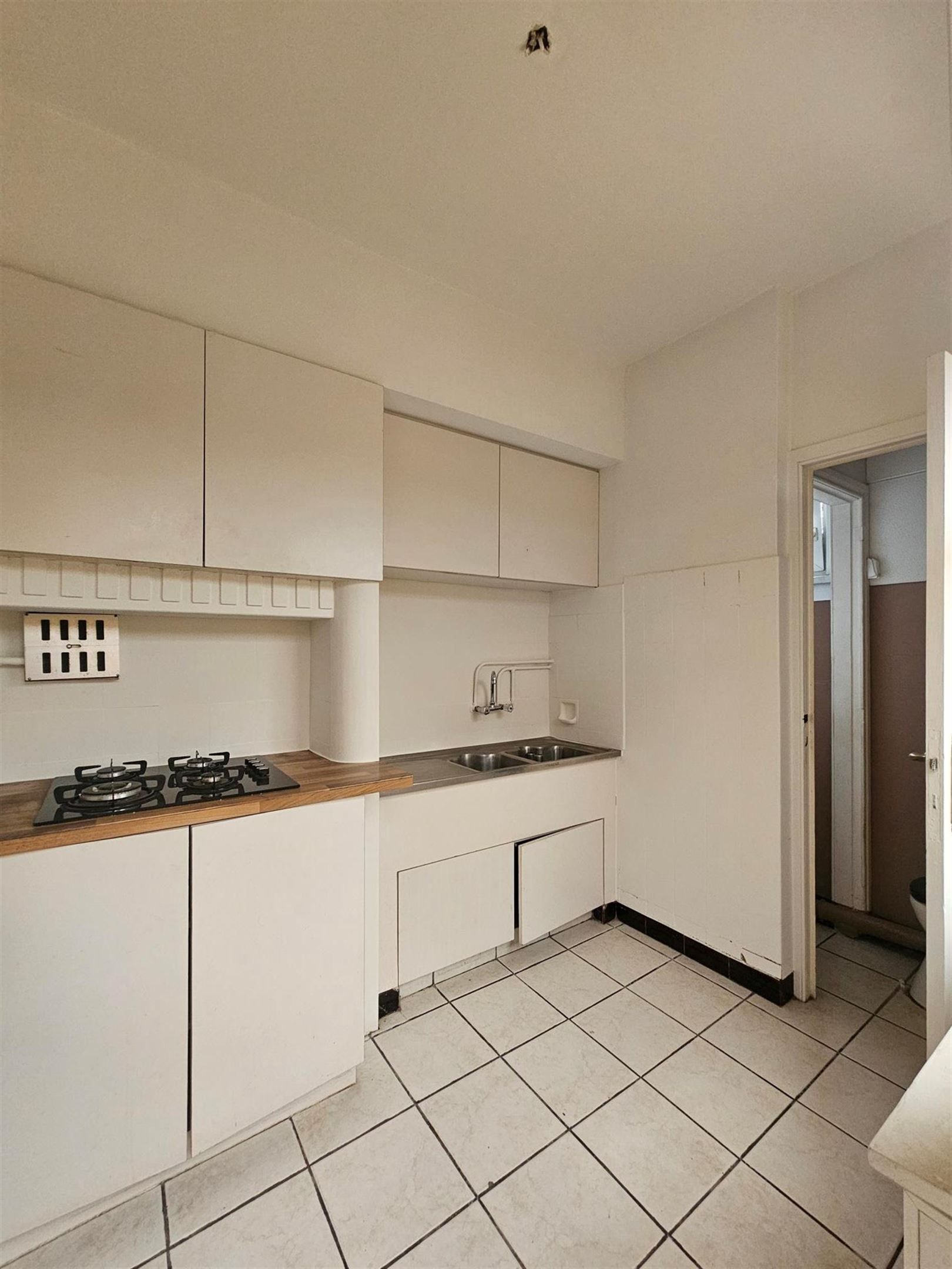 Zeer gunstig gelegen burgerwoning in autoluwe woonwijk. foto 5