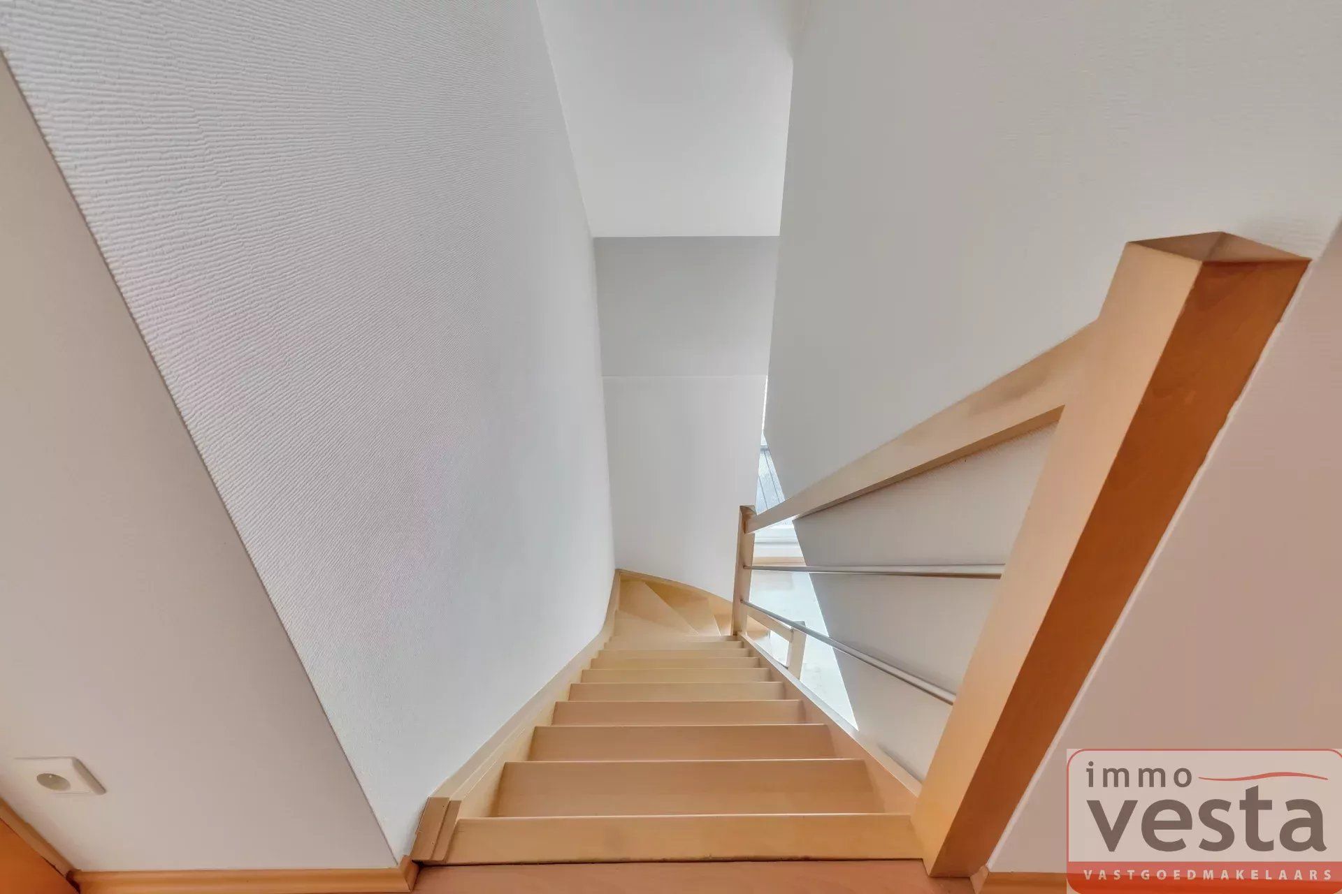 Duplex appartement in centrum foto 13
