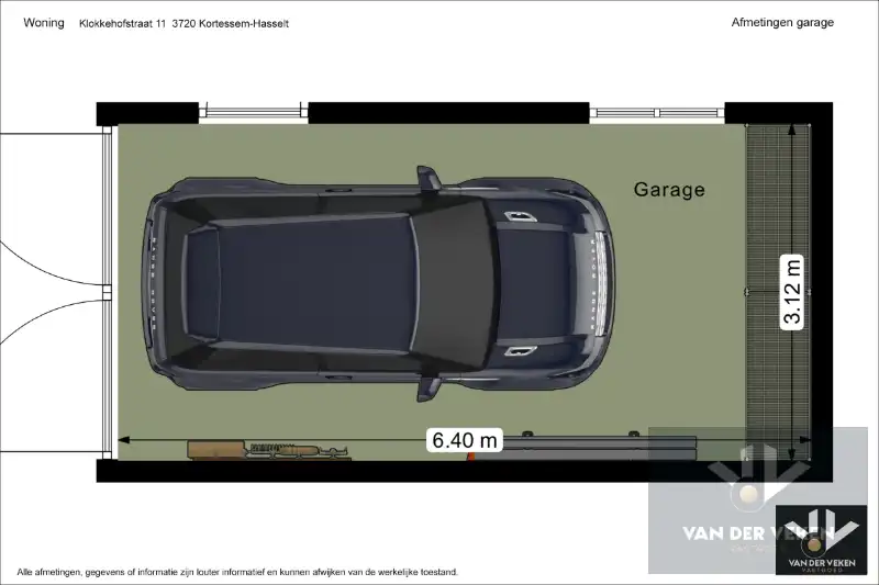 GROTENDEELS GERENOVEERDE GEZINSWONING foto 36