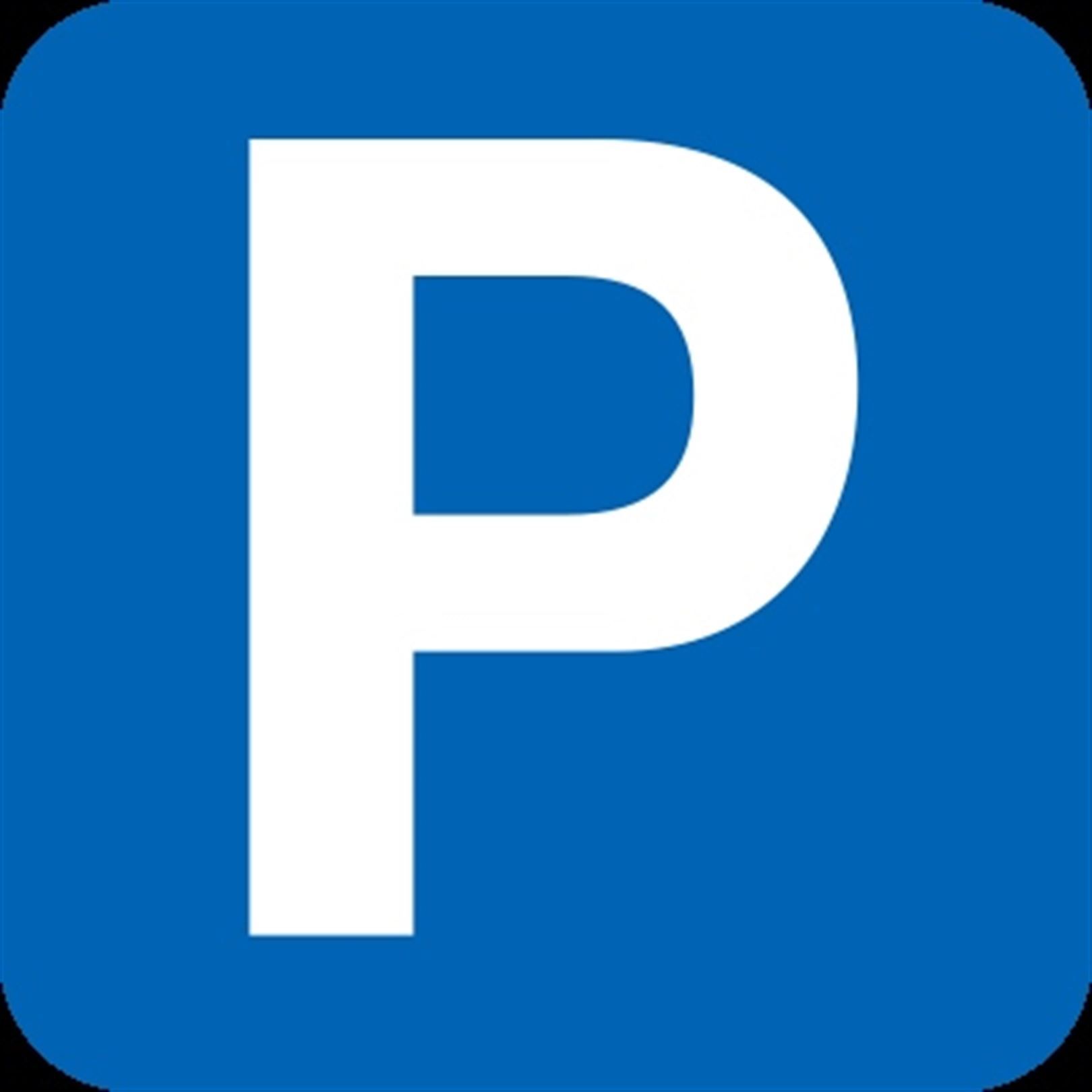 Parkeerplaats te koop Charles de Costerlaan 10 - 2050 ANTWERPEN