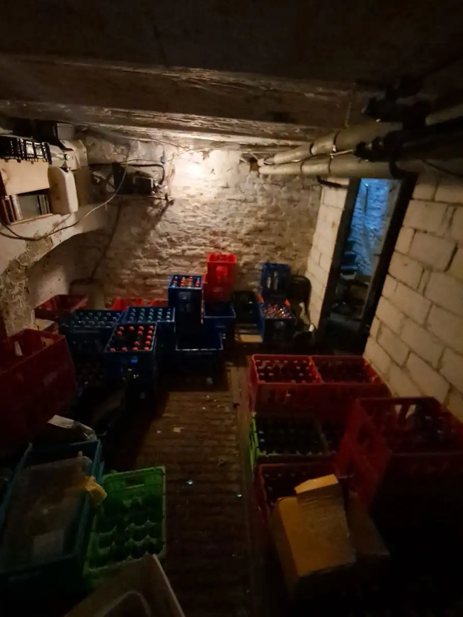 Handelsfonds te koop op iconische locatie te Antwerpen Zuid foto 21