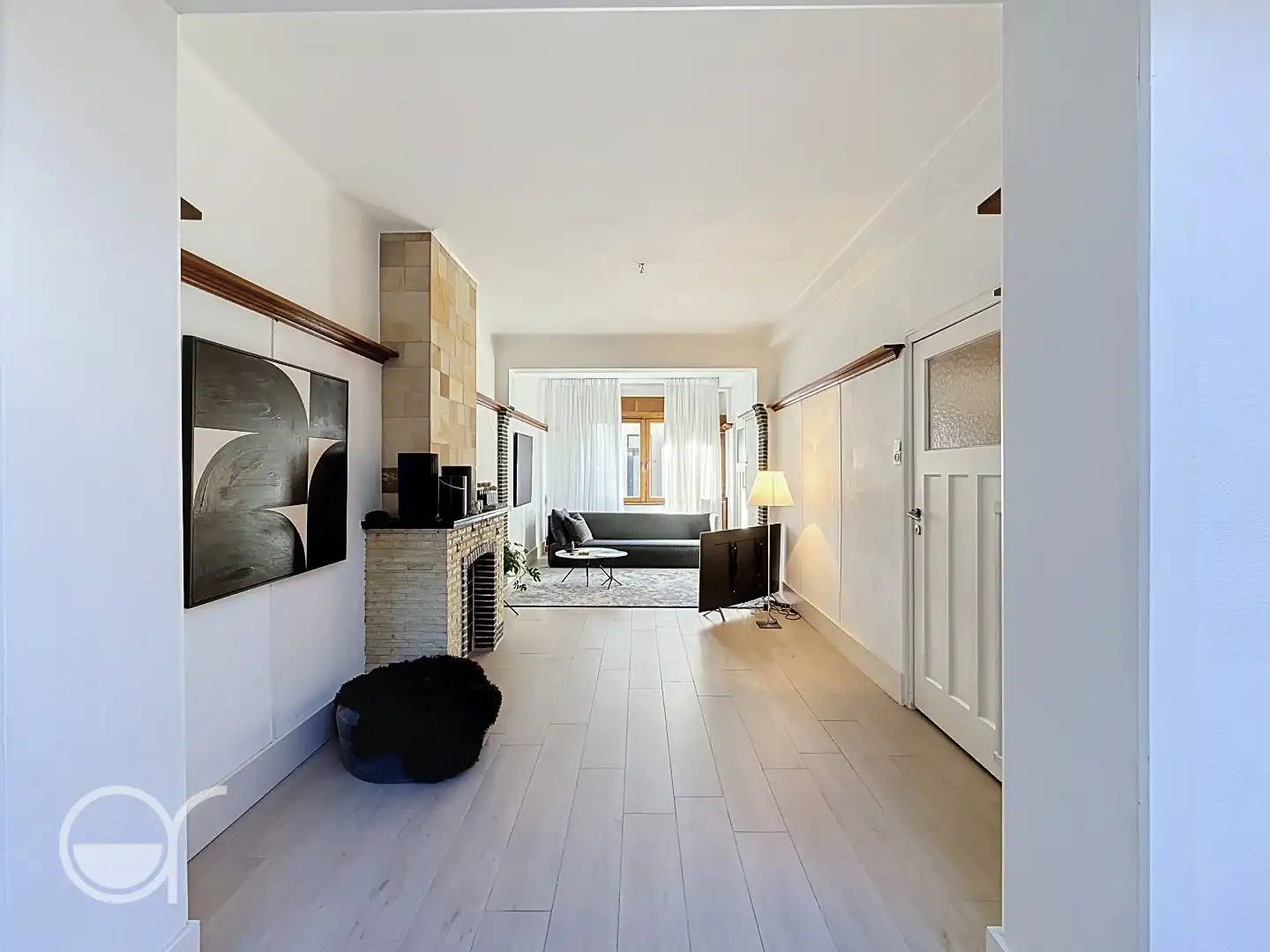 Gezellige woning nabij UZ Gent foto 4