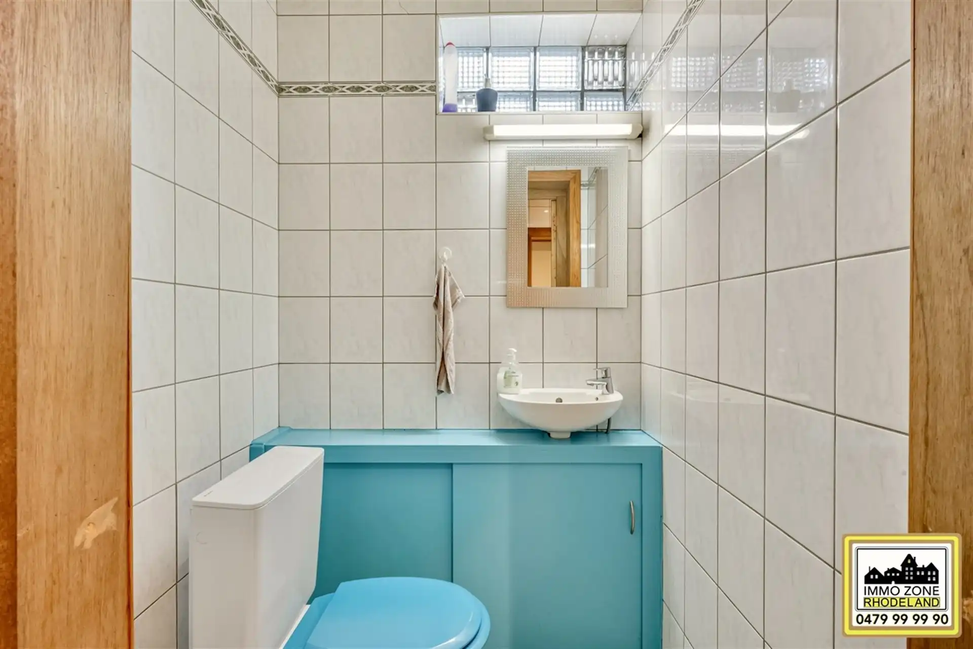 Veelzijdig handelspand met woongelegenheid op toplocatie foto 20