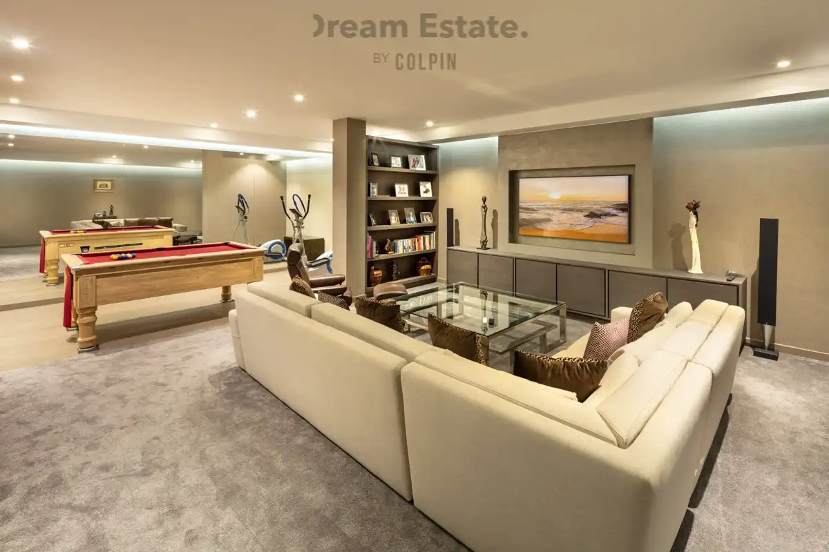 Nieuwe villa te Nueva Andalucia foto 18