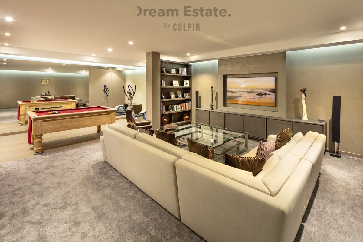 Nieuwe villa te Nueva Andalucia foto 18