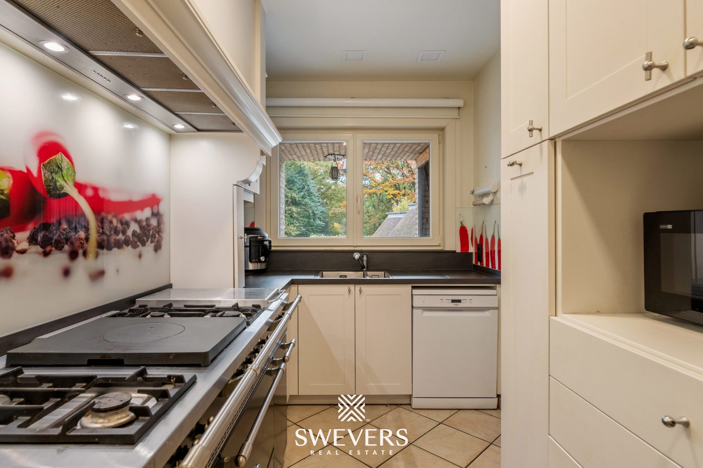 Instapklare gezinswoning met 3 slaapkamers, ruime kelder en zuidgerichte tuin in Beringen foto 10