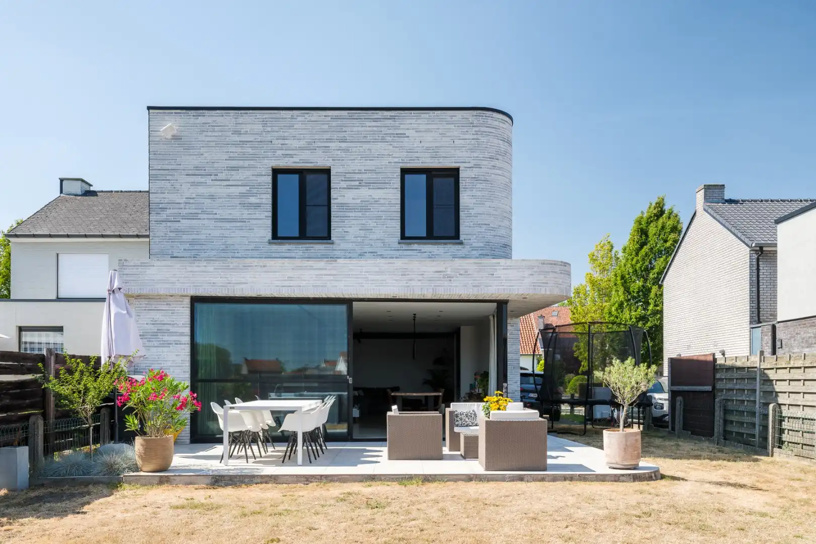 Huis te koop Kloosterstraat 20 - - 9930 Lievegem