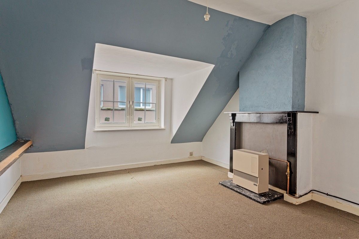 Instelprijs - Authentieke te renoveren woning foto 12