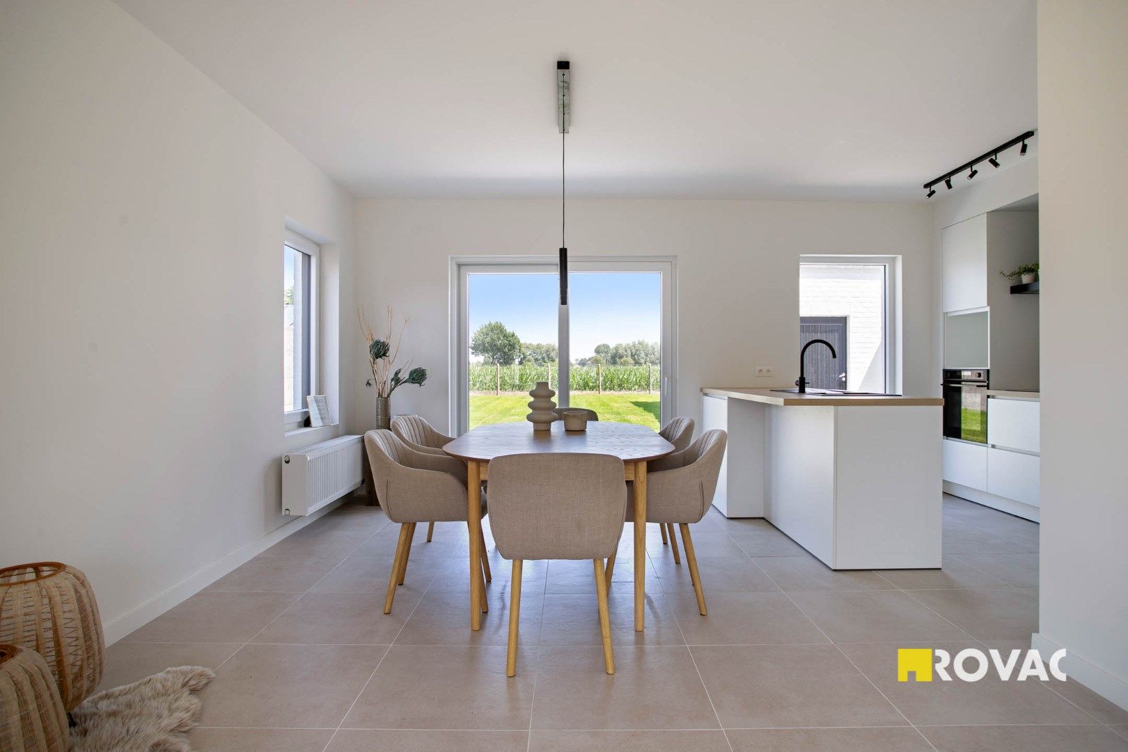 Kwalitatief gerenoveerde HOB in het landelijke Beitem/Roeselare foto 9