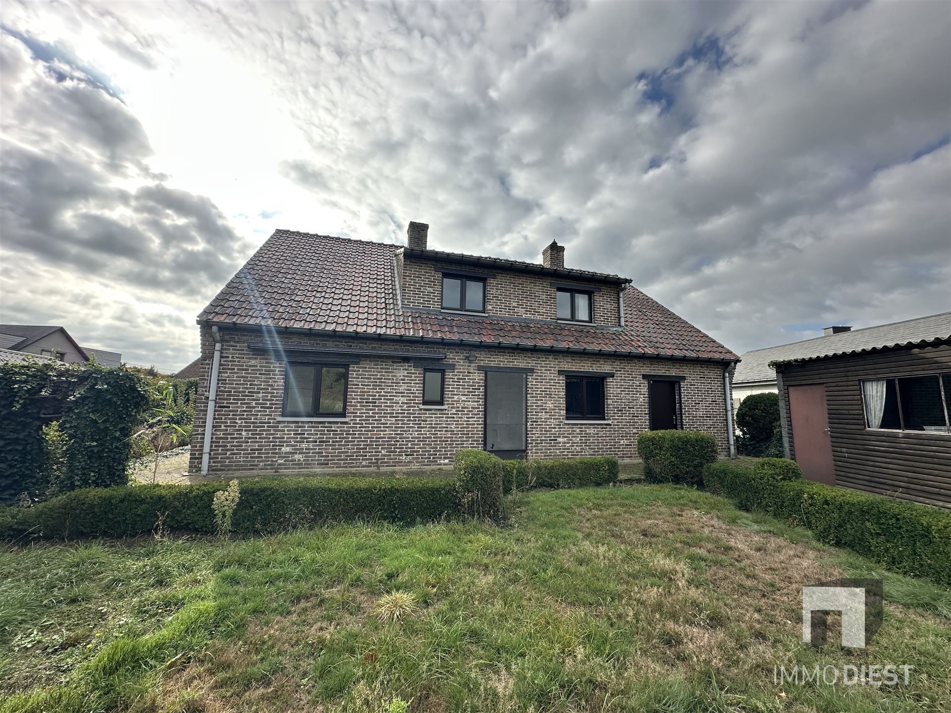 Woning te Molenstede, 3 slaapkamers, 4de mogelijk foto 35