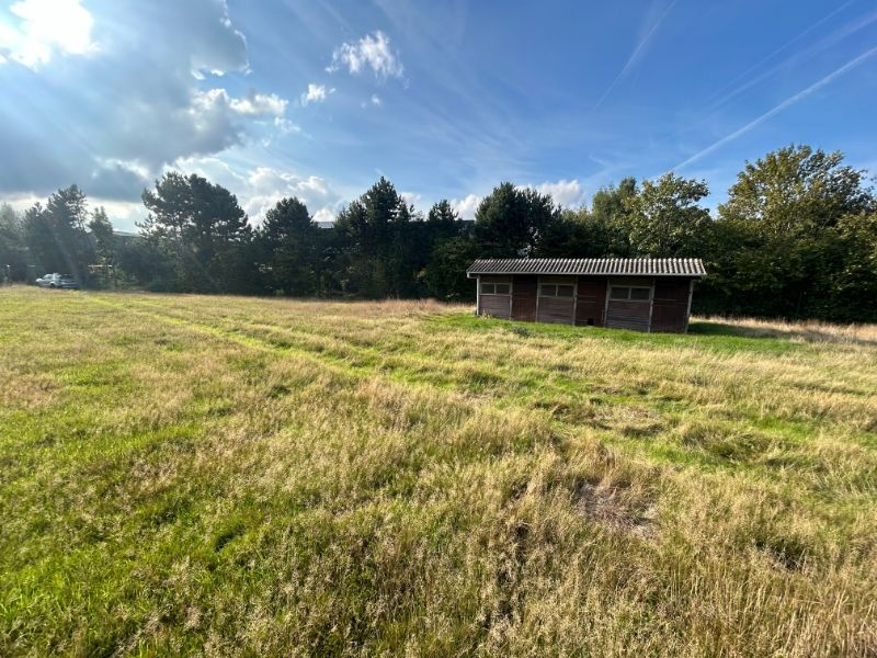 Mooi stuk grond 3.734 m² – KMO-zone Deinze foto 8