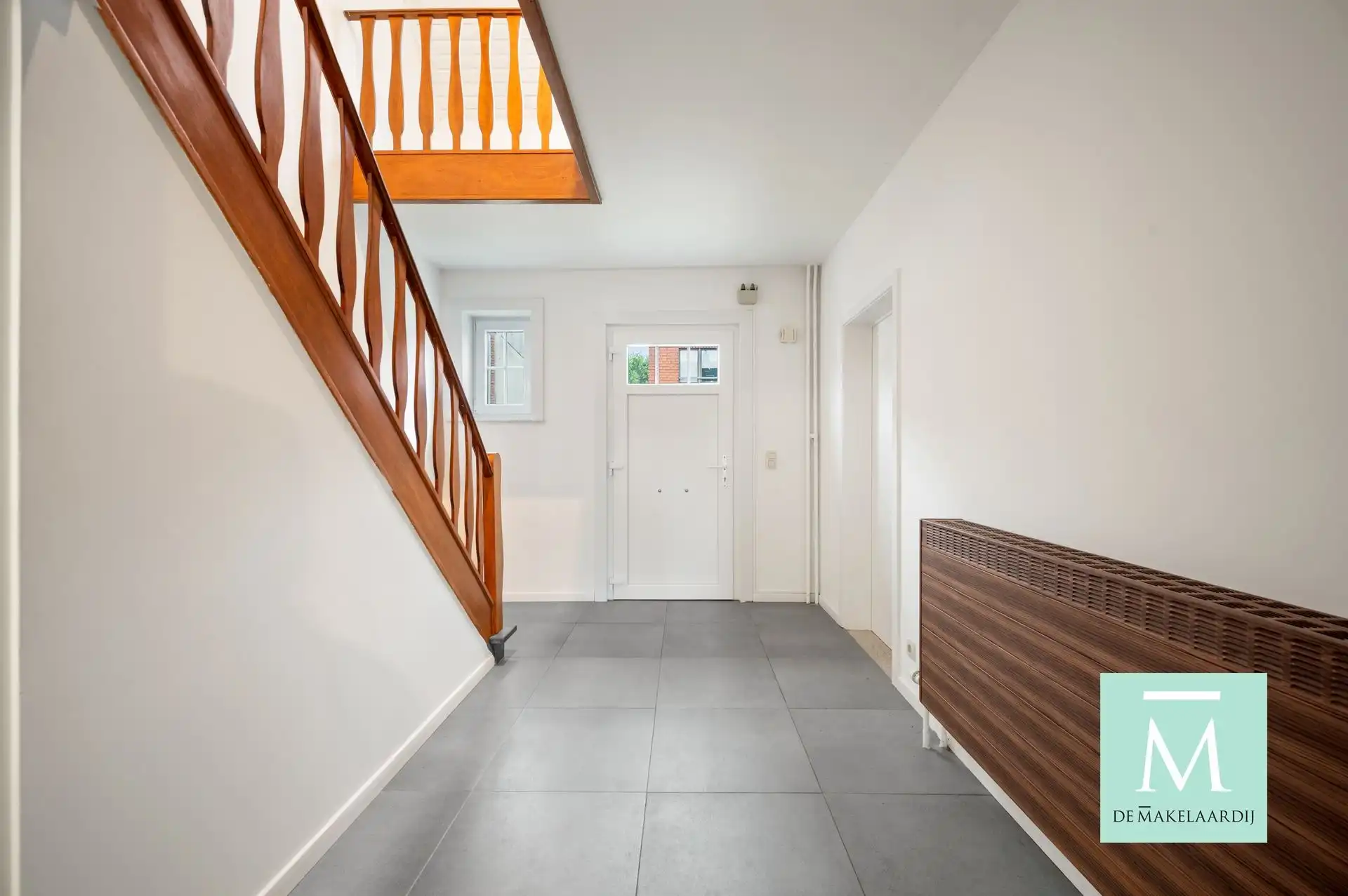 Charmante woning met 3 slaapkamers te Overijs foto 3