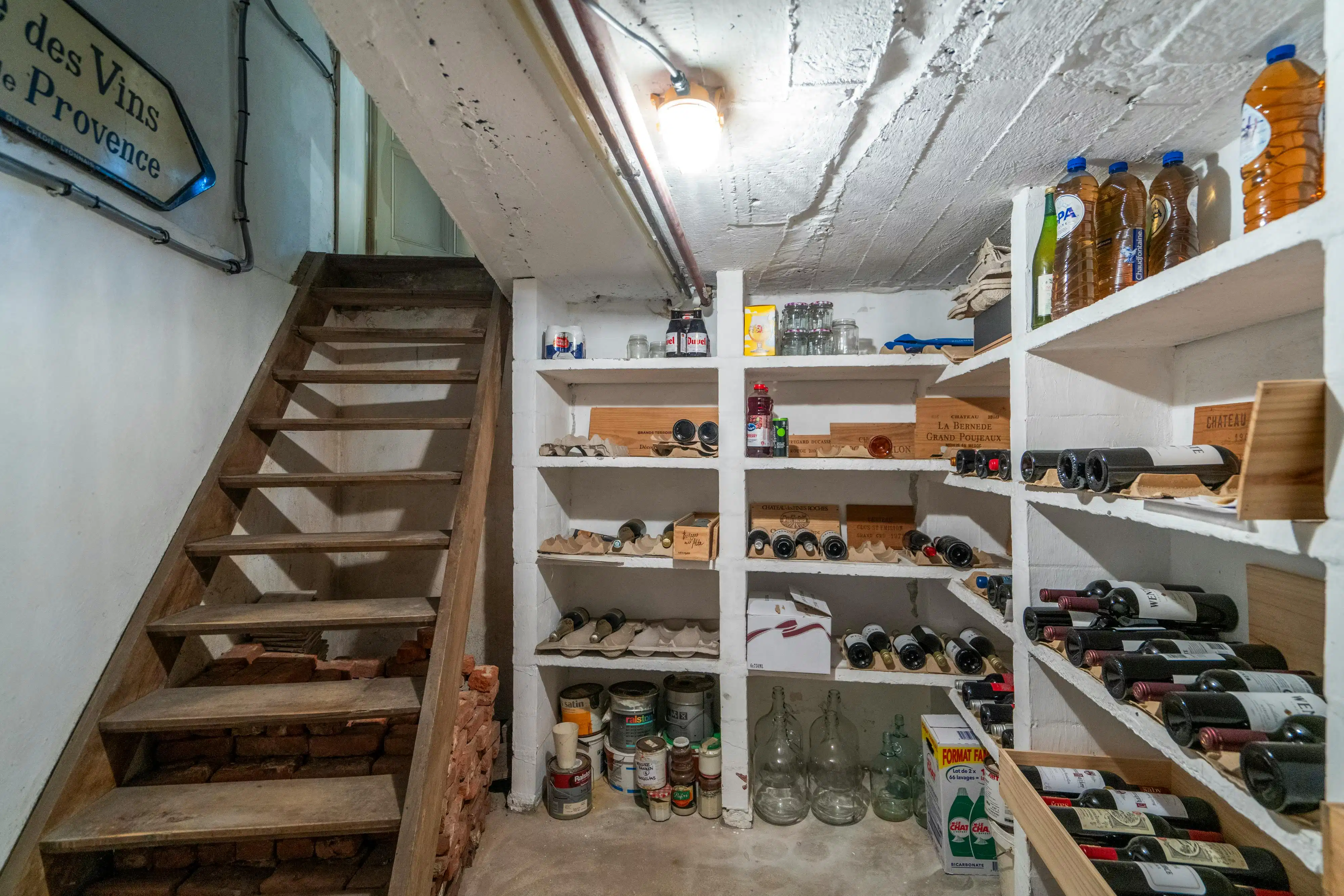 Karaktervolle burgerwoning op toplocatie in groene omgeving foto 21