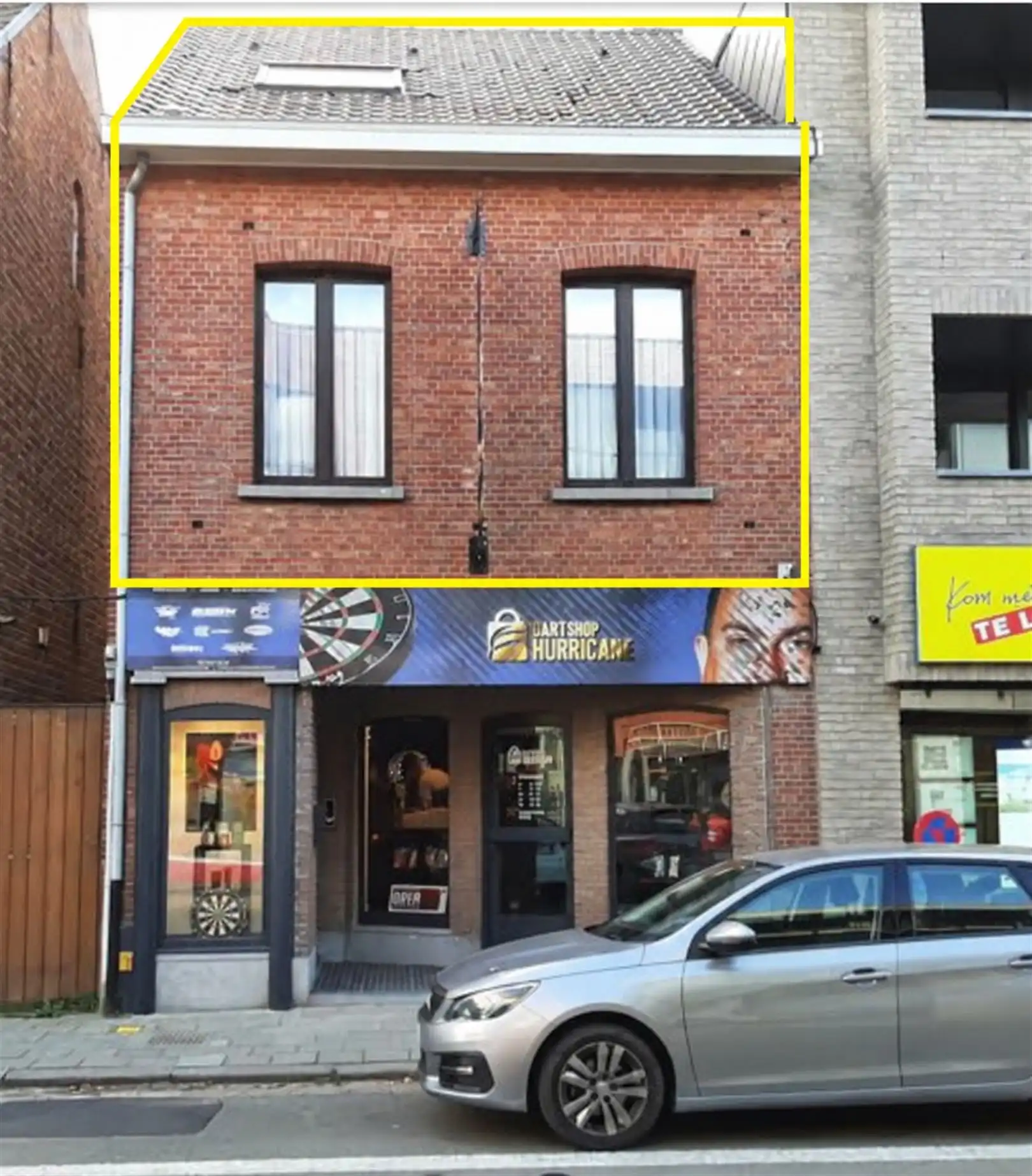 Duplex foto {{pictureIndex}}