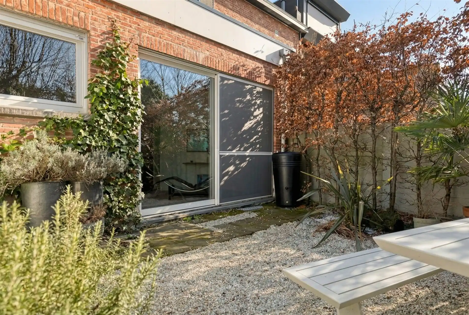 Sometimes the current of life moves the stones in the river foto 27